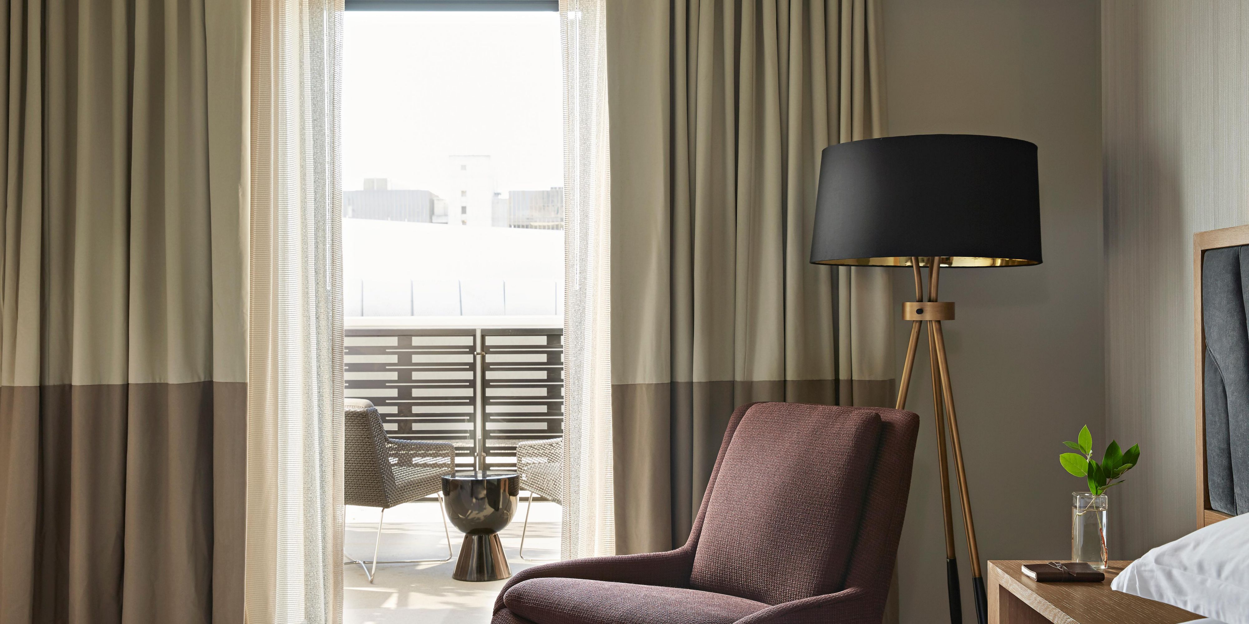 Great Downtown Sacramento views