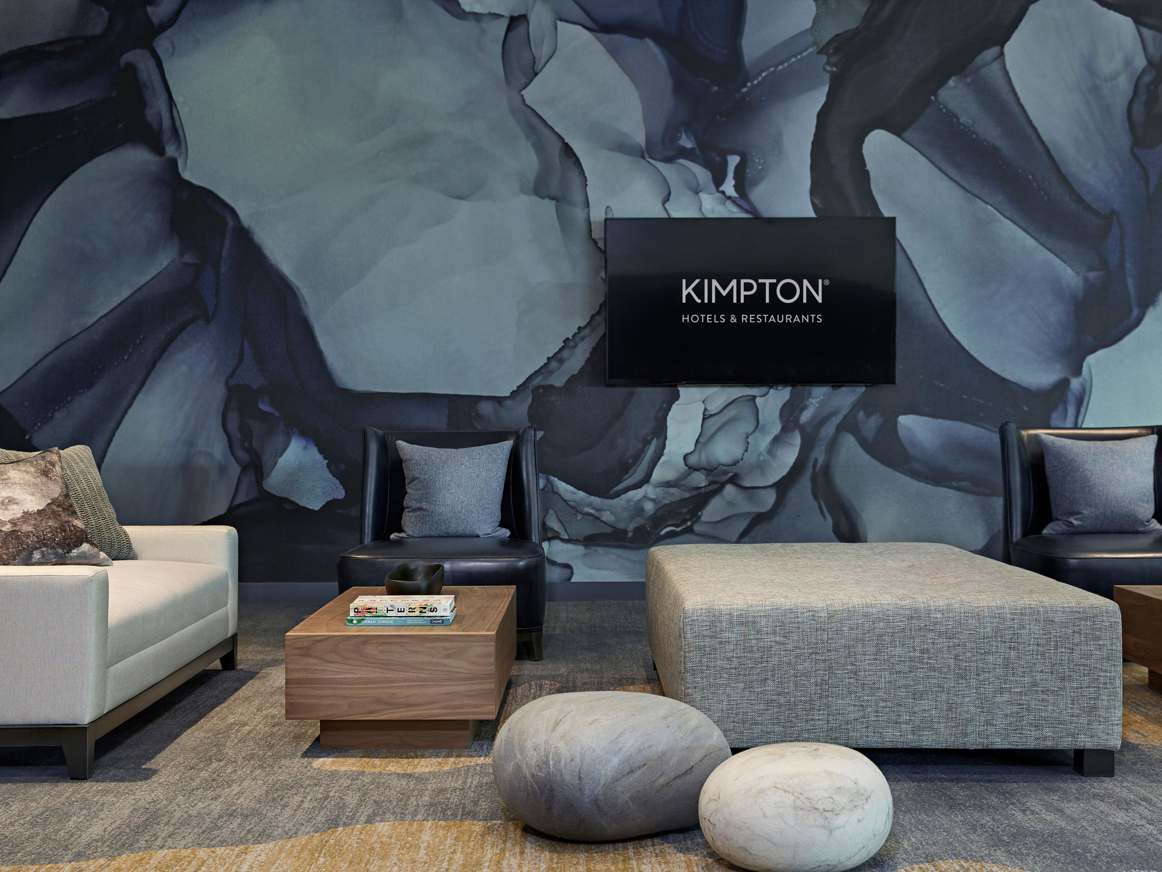 Unrivaled Boutique Hotel in Sacramento