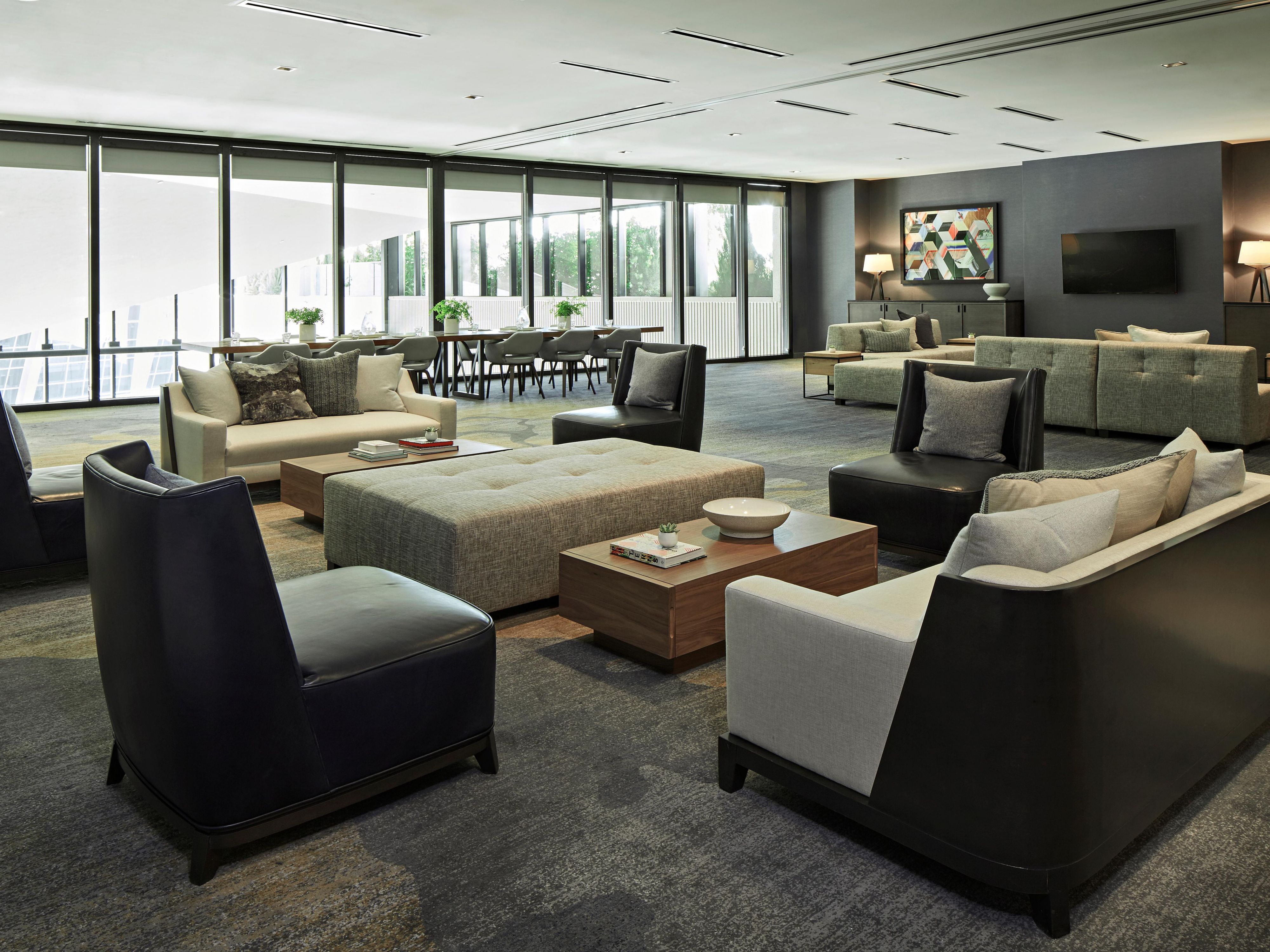 Premier Meeting + Event Destination in downtown Sacramento