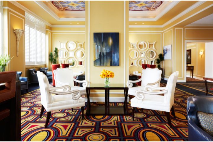 Kimpton Hotel Monaco Salt Lake City