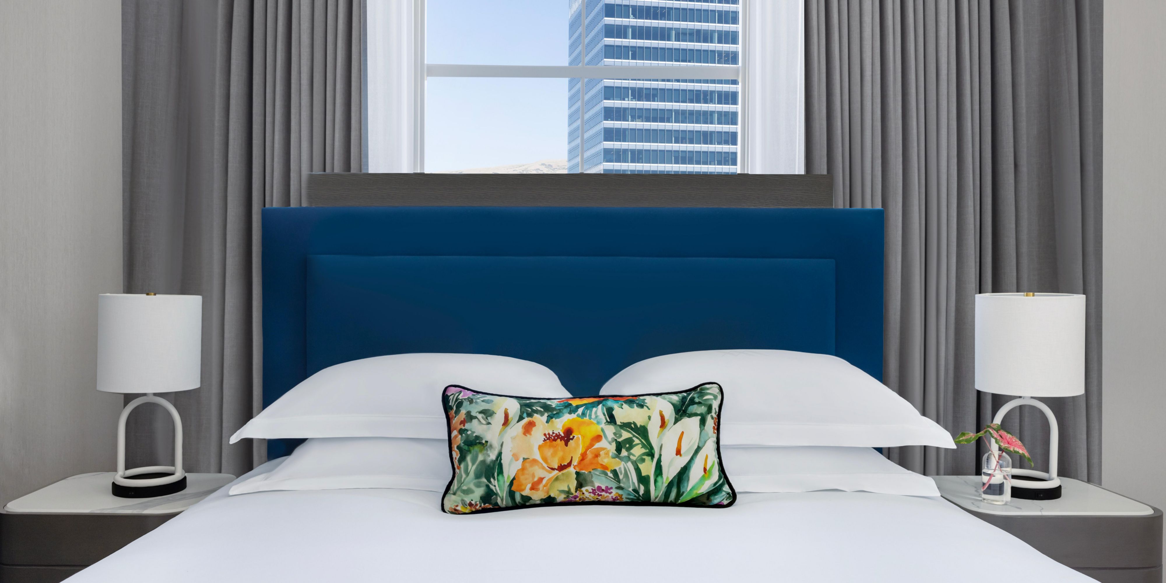 Majestic Suite