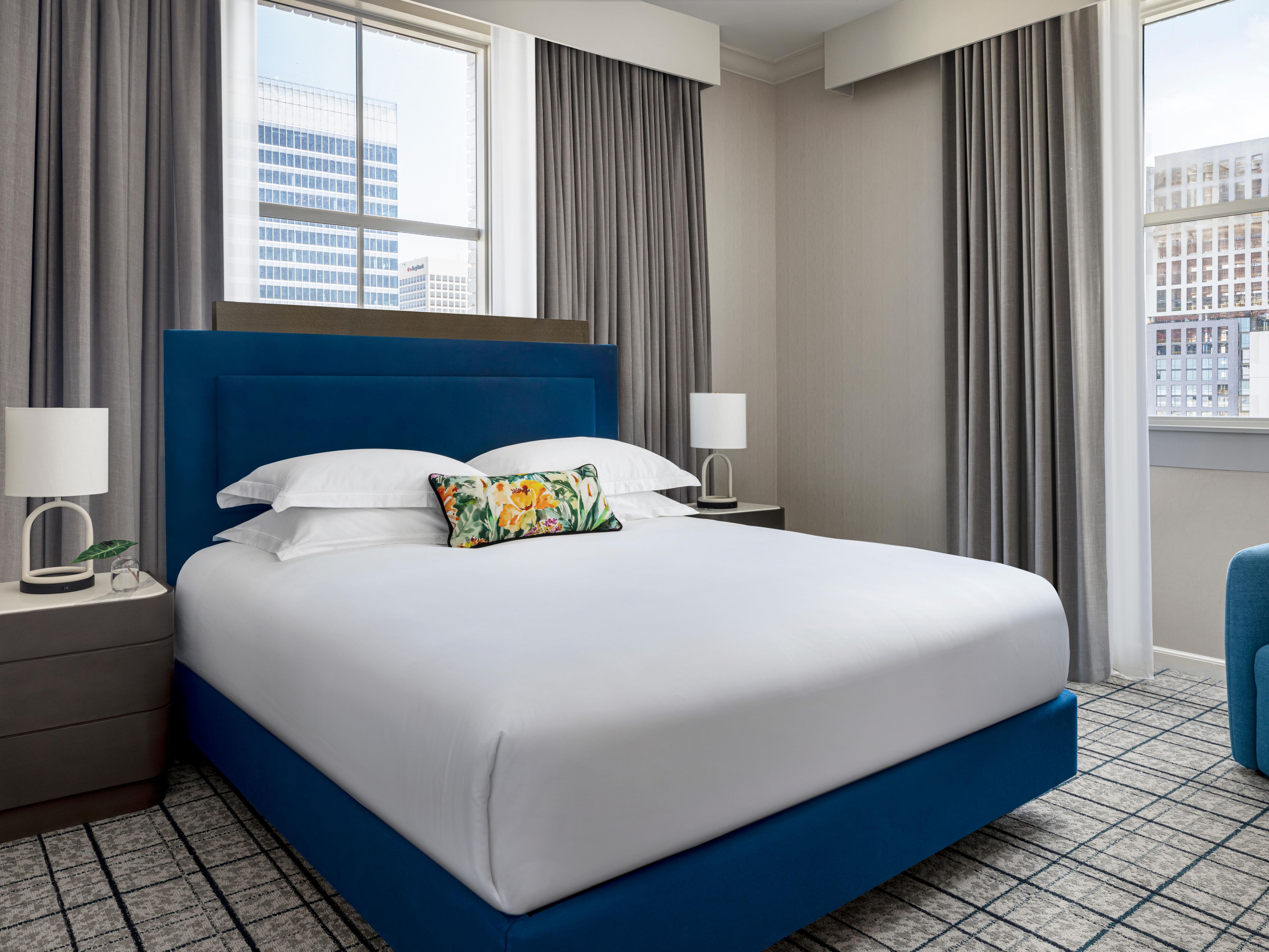 Majestic Suite