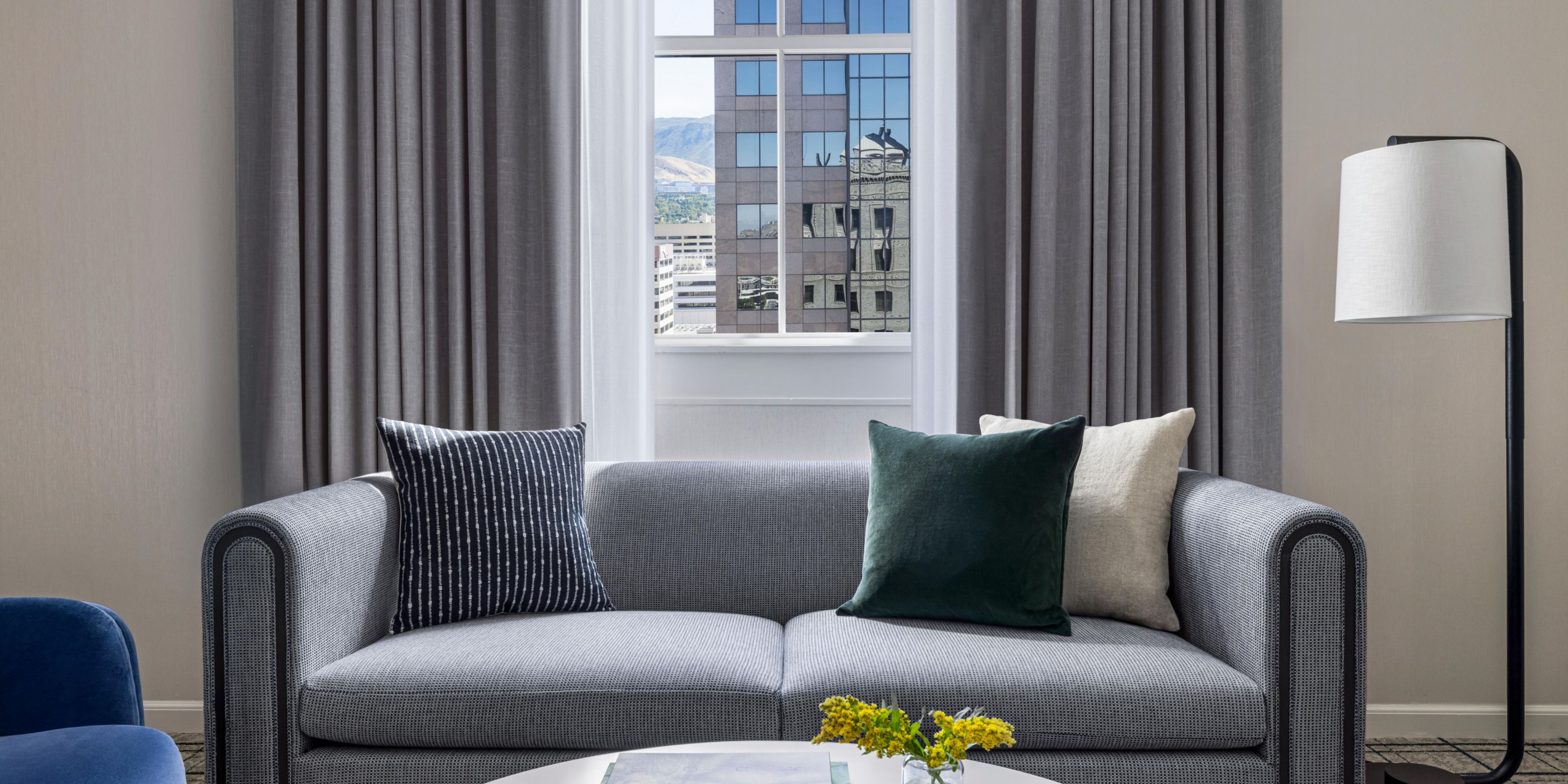 Majestic Suite