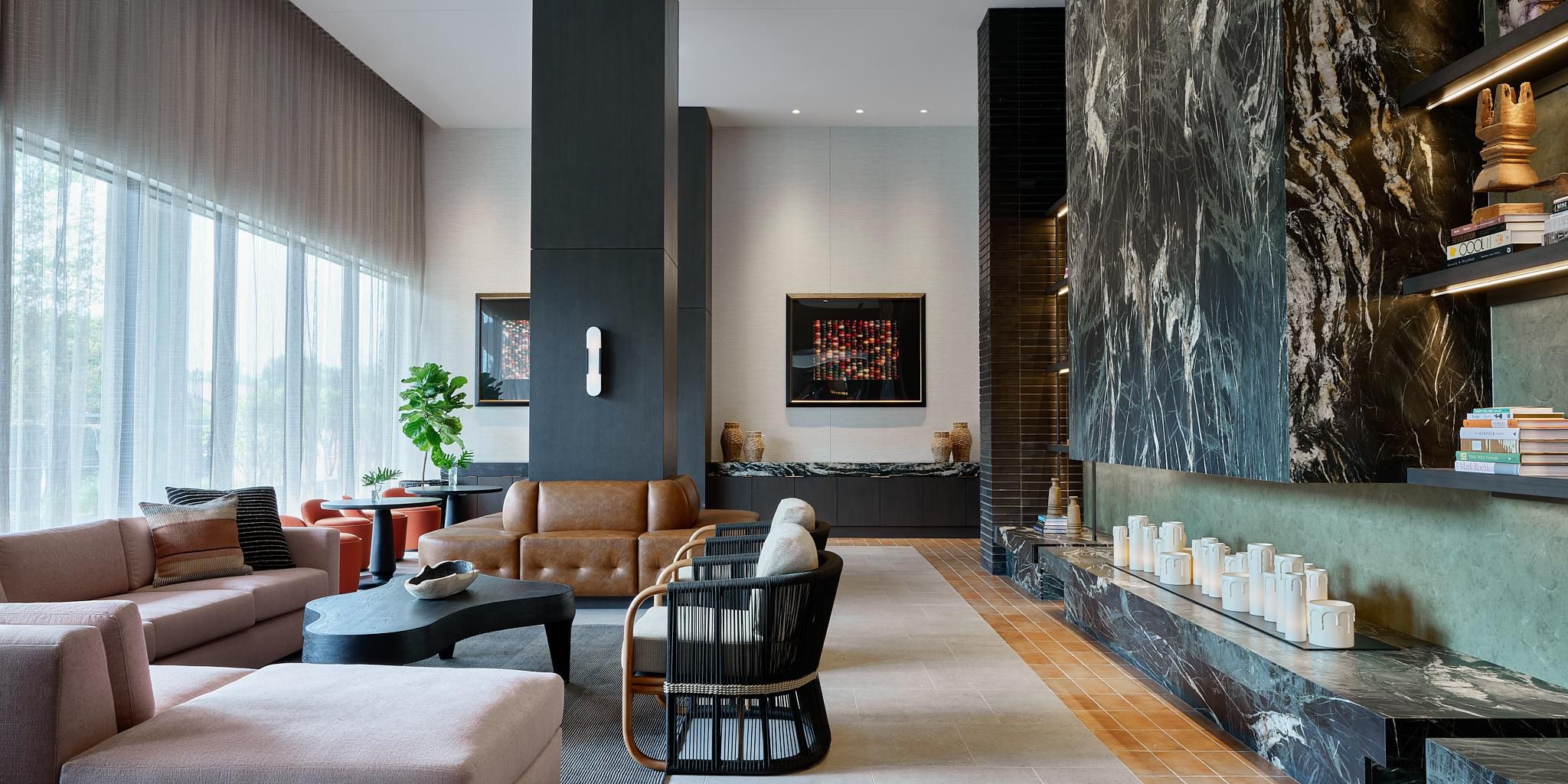 Kimpton Santo San Antonio - Riverwalk