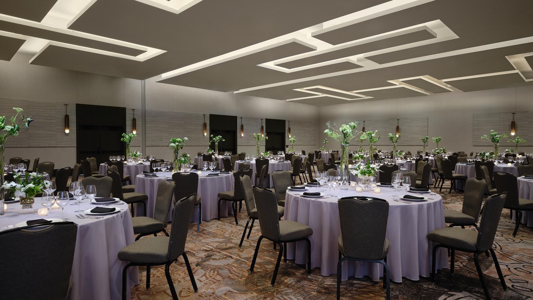 Ballroom