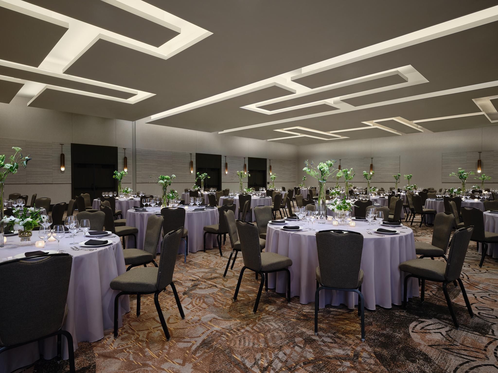 Ballroom