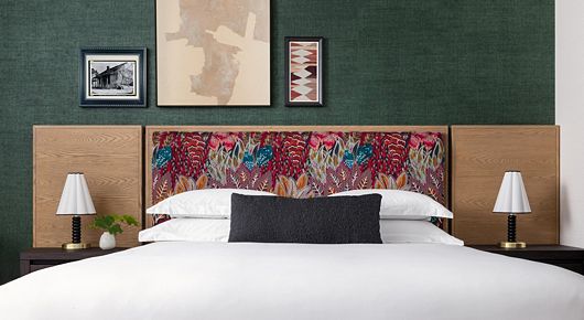 KIMPTON SANTO