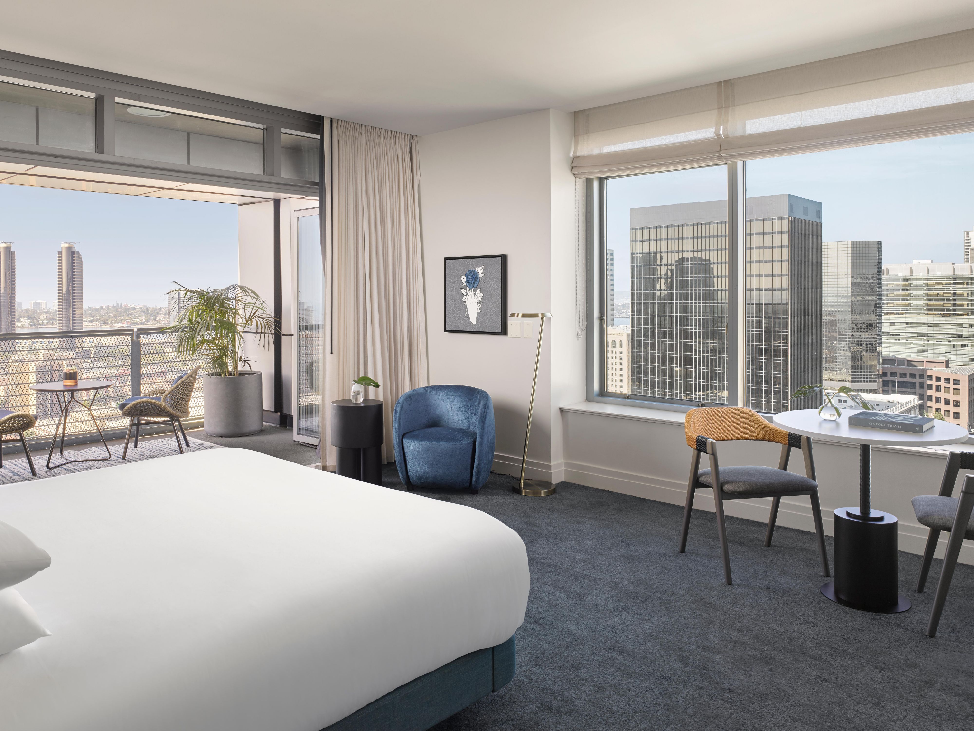 Hilton San Diego Mission Valley em San Diego, Estados Unidos da América —  reserve Hotel, Preços de 2023