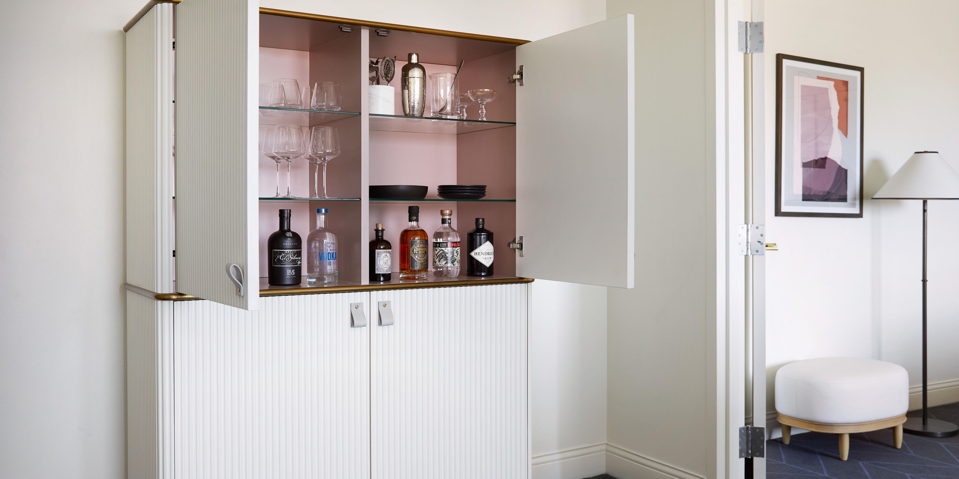 1 Bedroom Suite