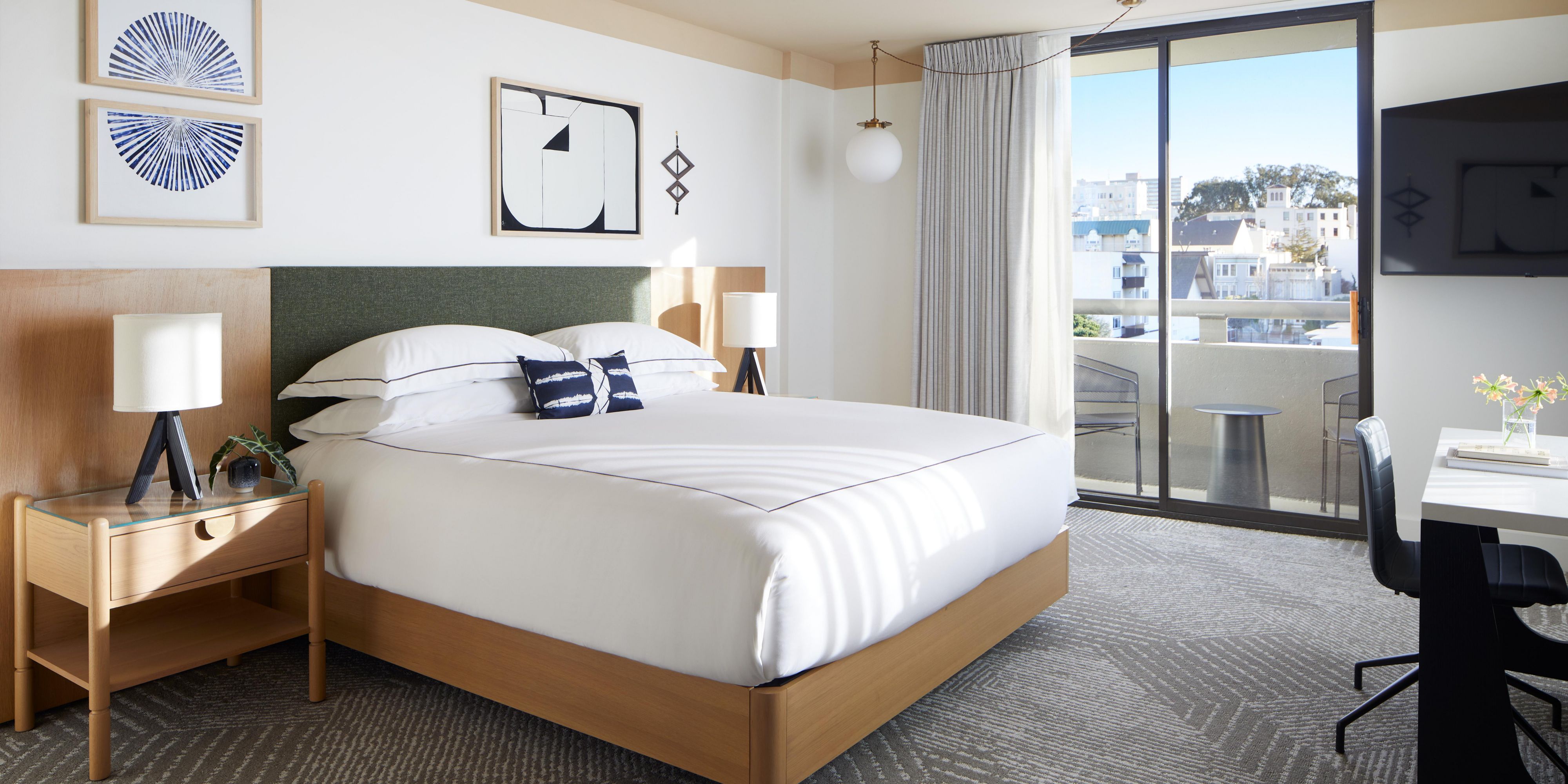 Kimpton Hotel Enso
