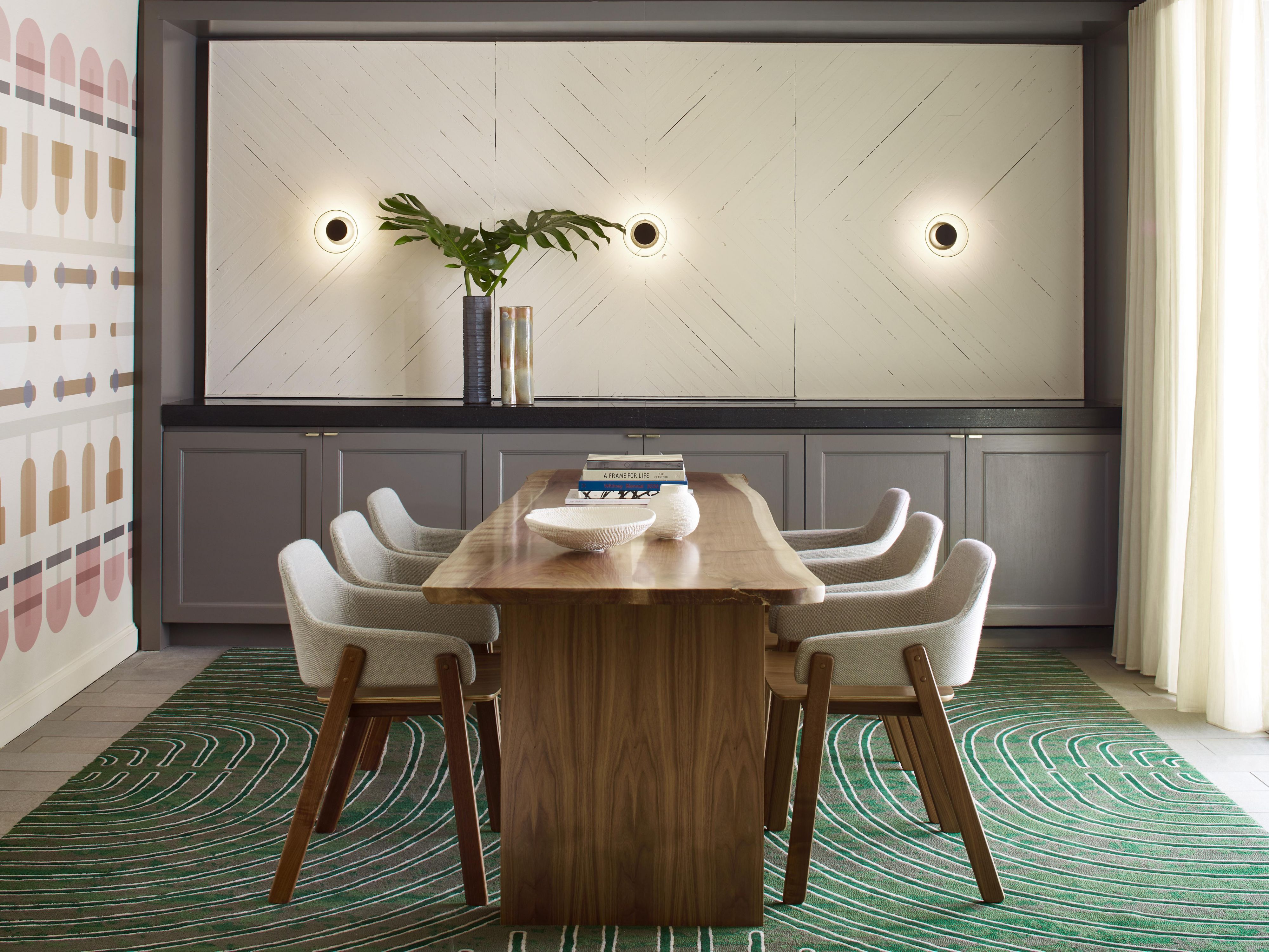 Enso Lobby