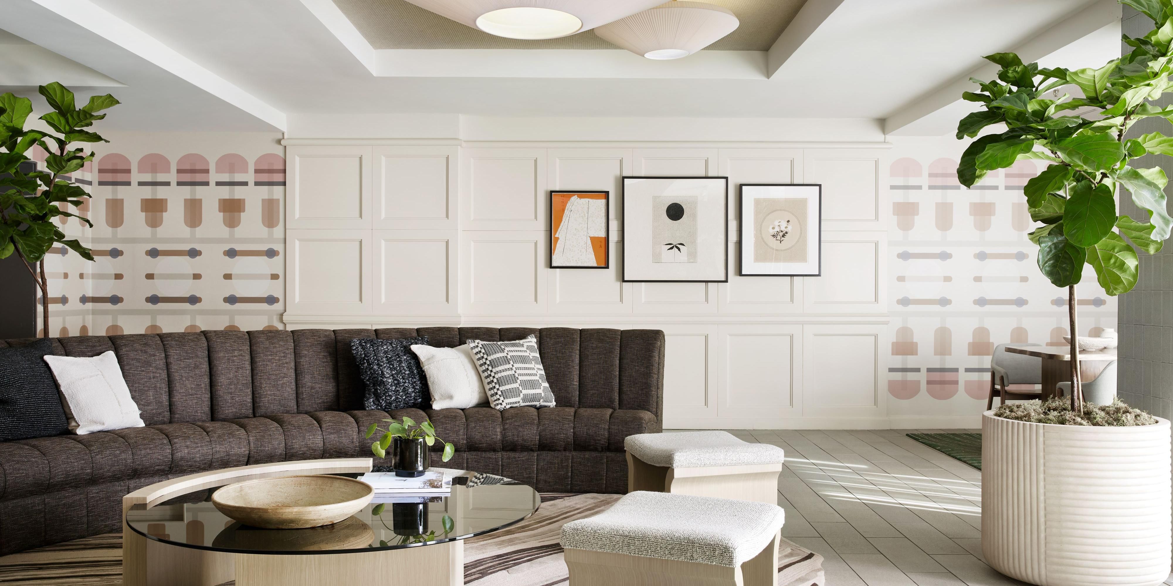 Kimpton Hotel Enso