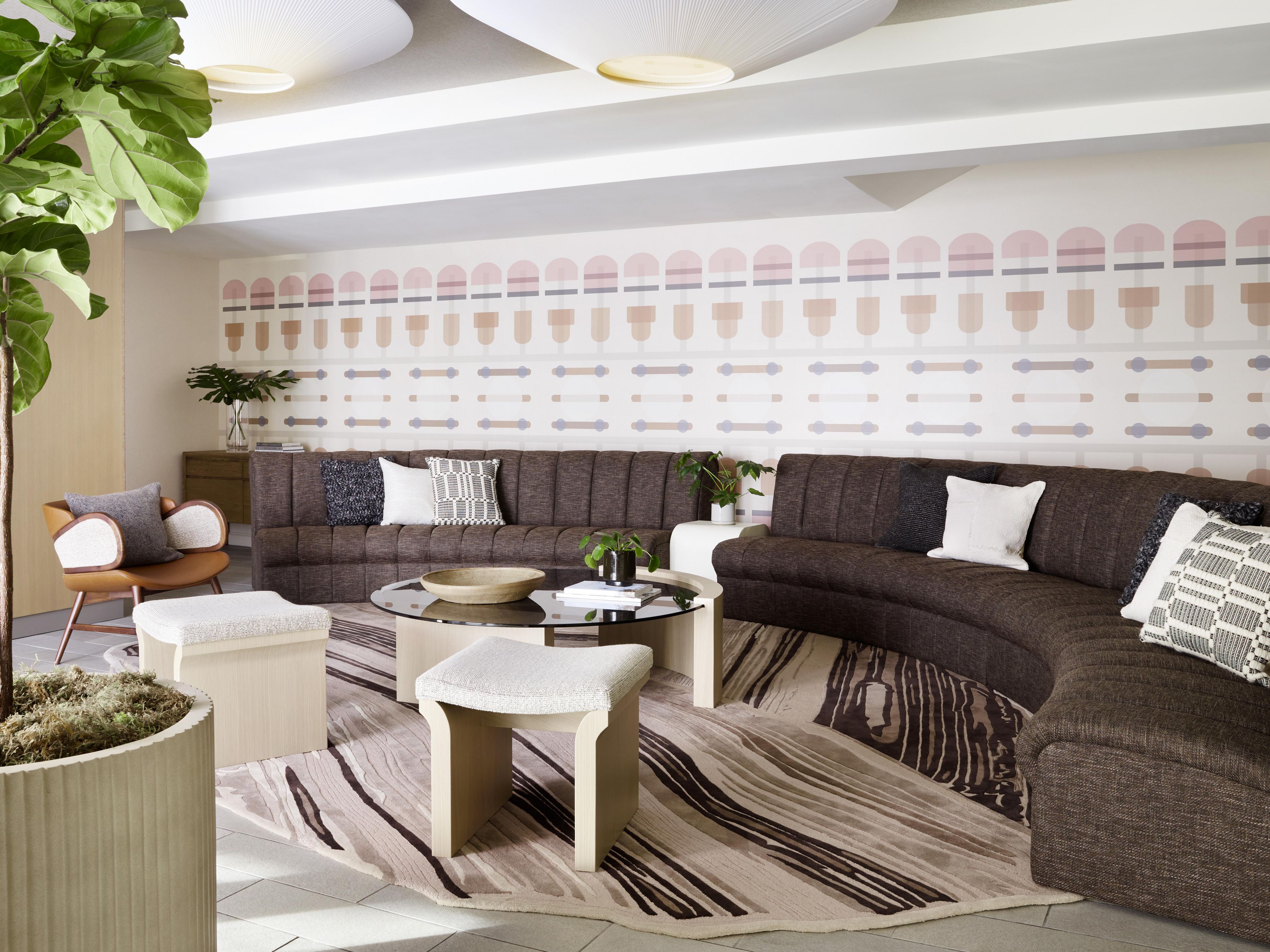 Enso Lobby