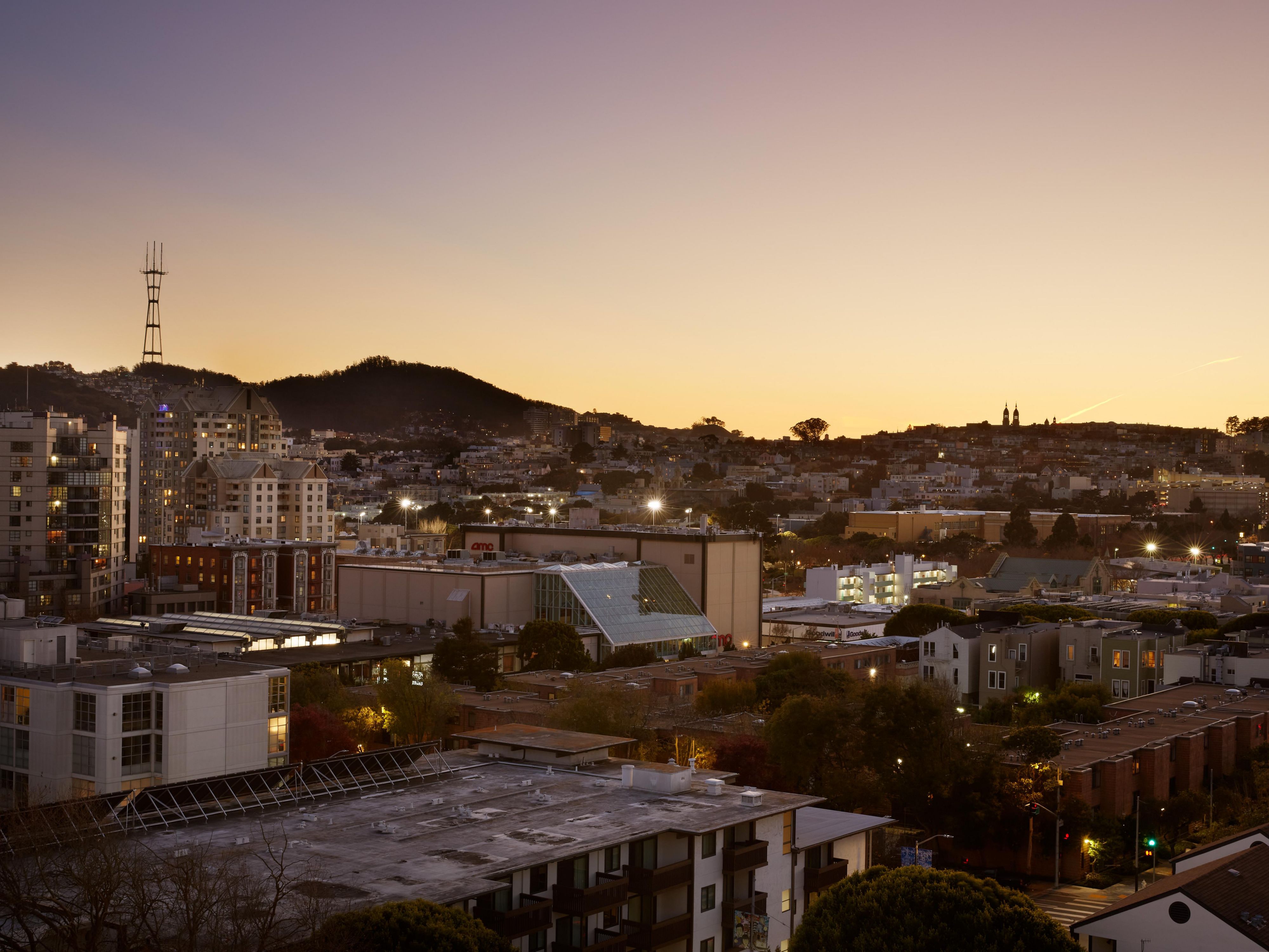 Neighborhood View