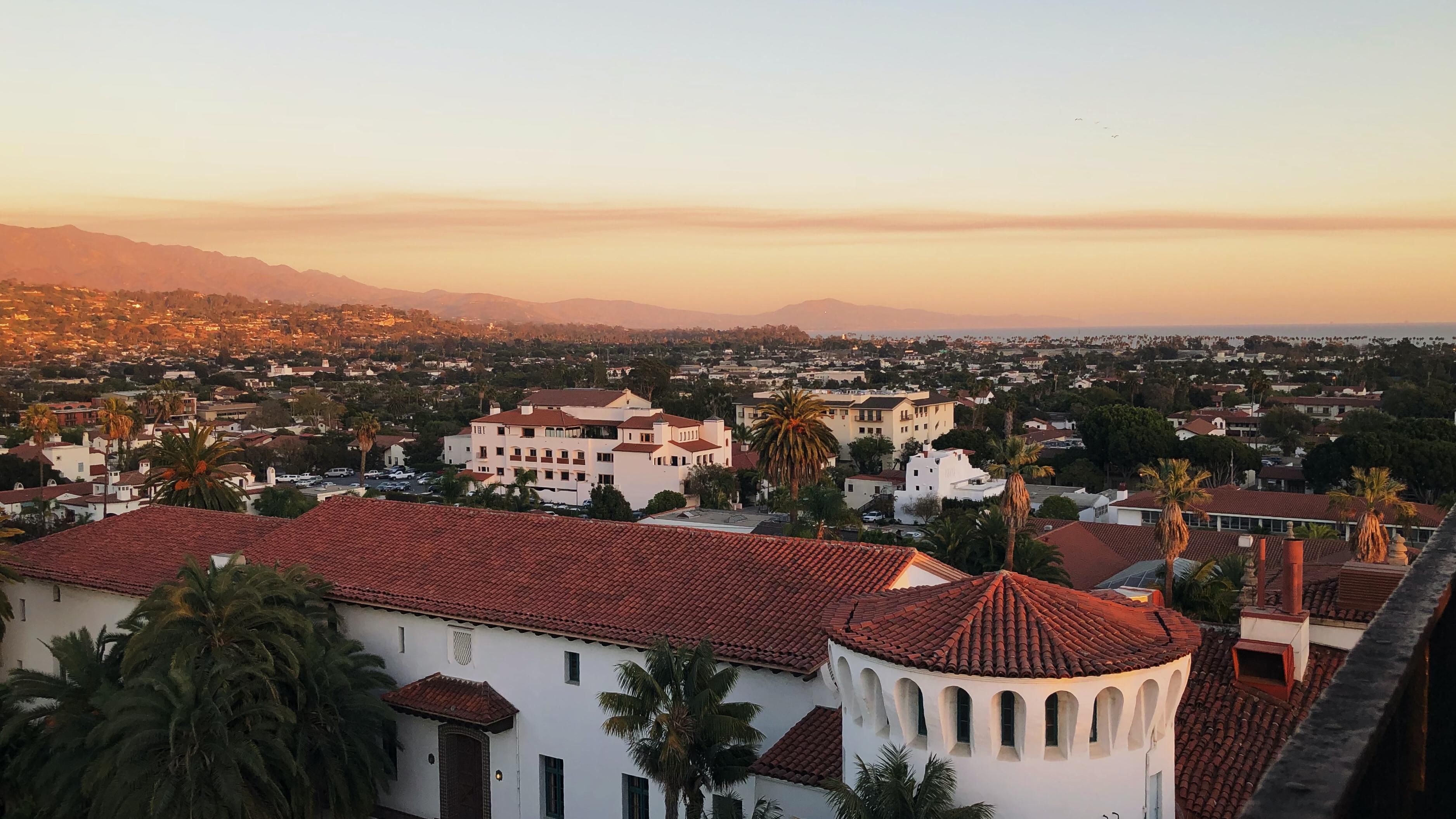 Santa Barbara Hotels  Top 4 Hotels in Santa Barbara, California by IHG