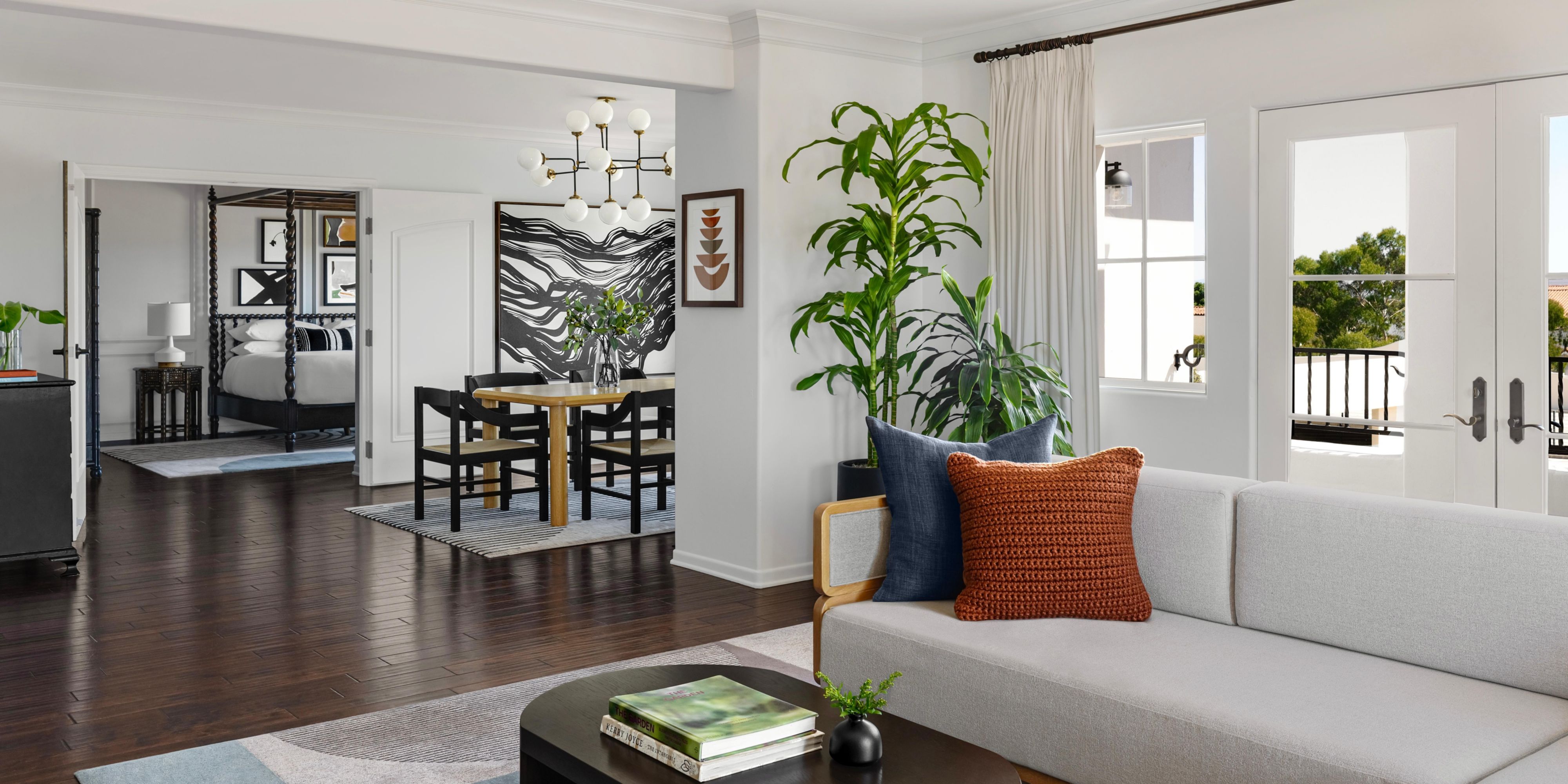 Canary Suite