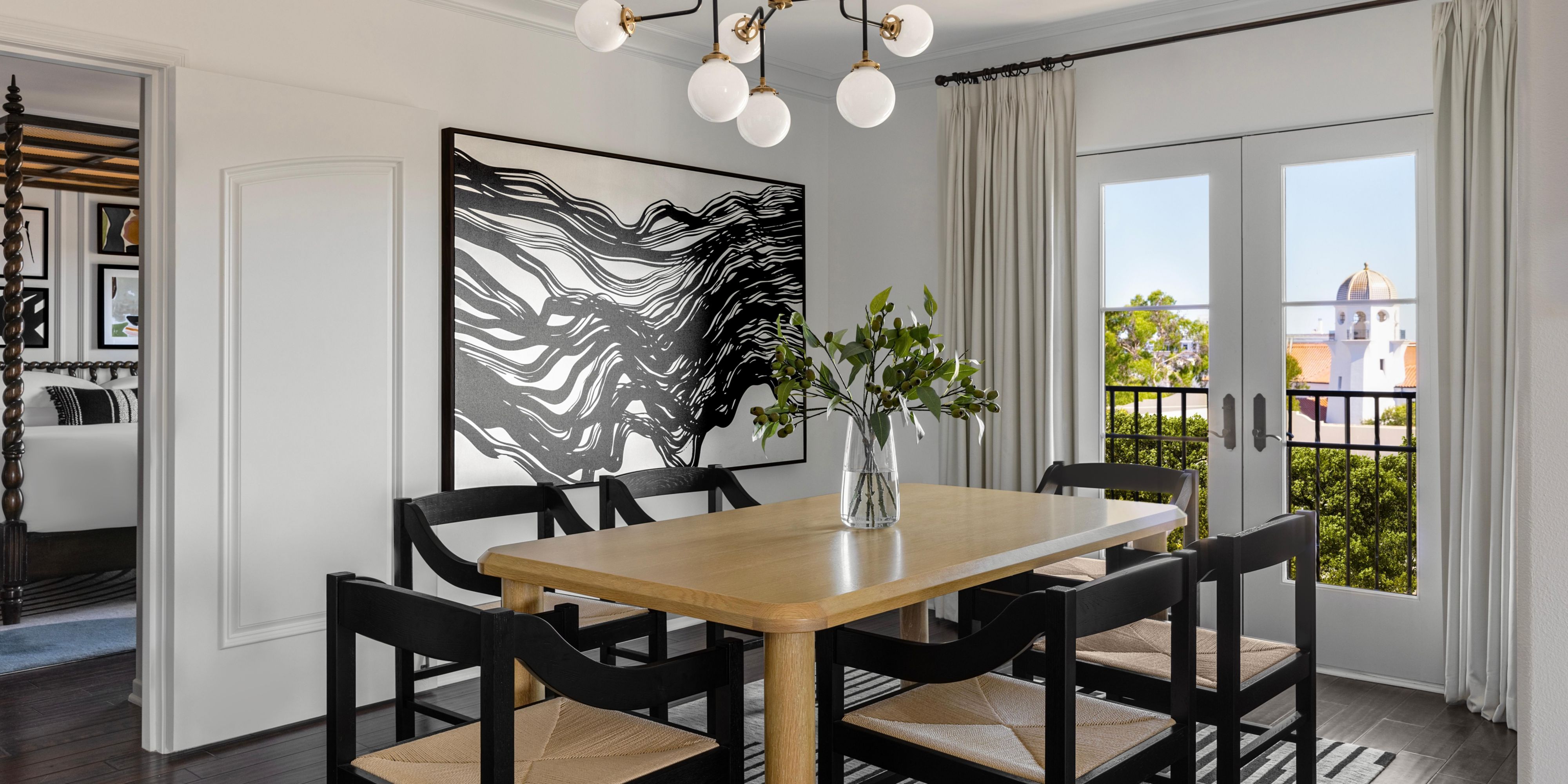 Canary Suite