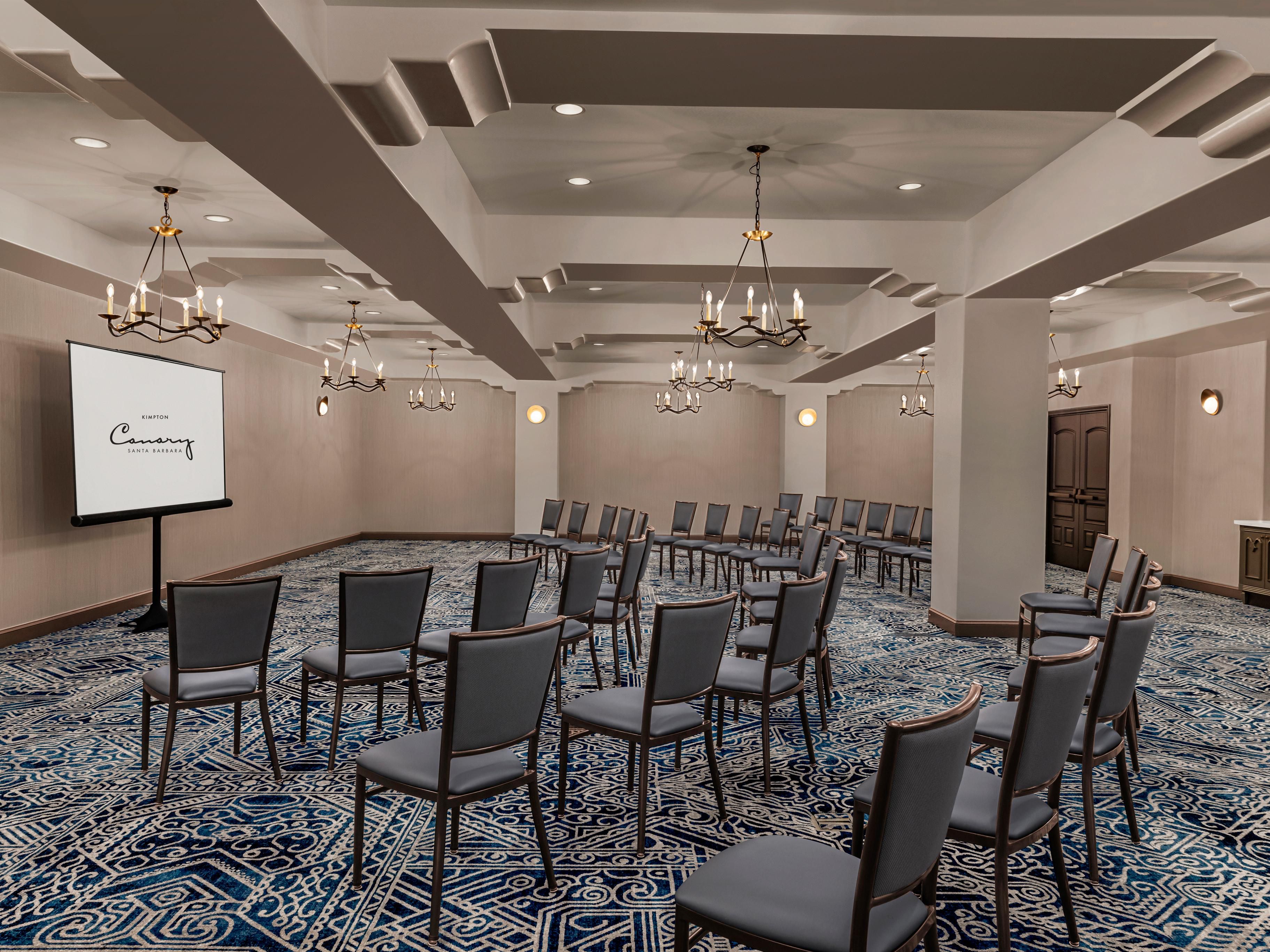Riviera Meeting Room