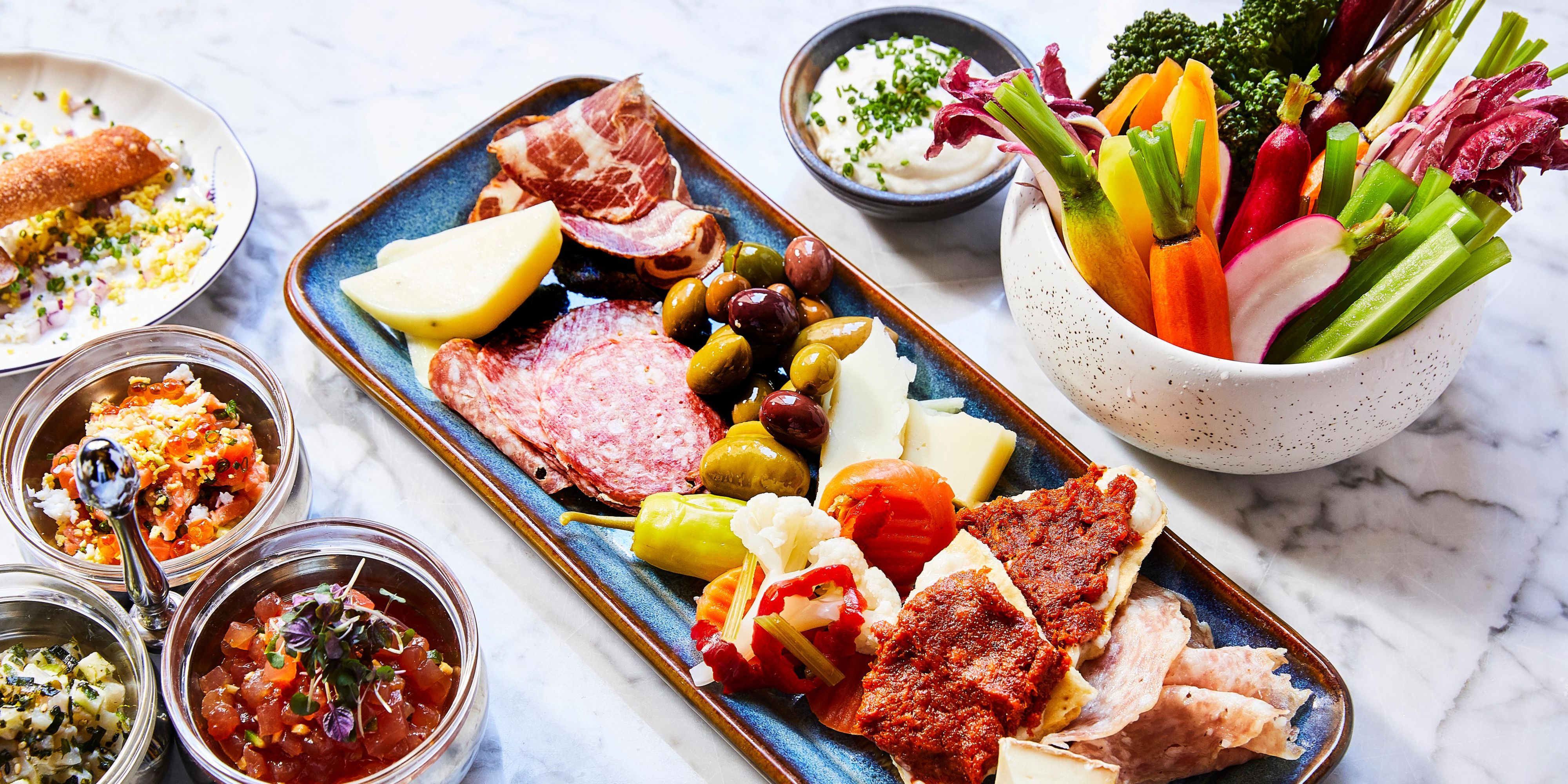 Embark on a culinary journey at our unique restaurants. Delight in Zola, where fine dining meets exquisite Italian cuisine. Savor international flavors at El Patio with beautiful al fresco dining. Enjoy El Pozo, our cigar lounge, and unwind at our multi-level courtyard garden bar amidst old growth oak and mango trees.