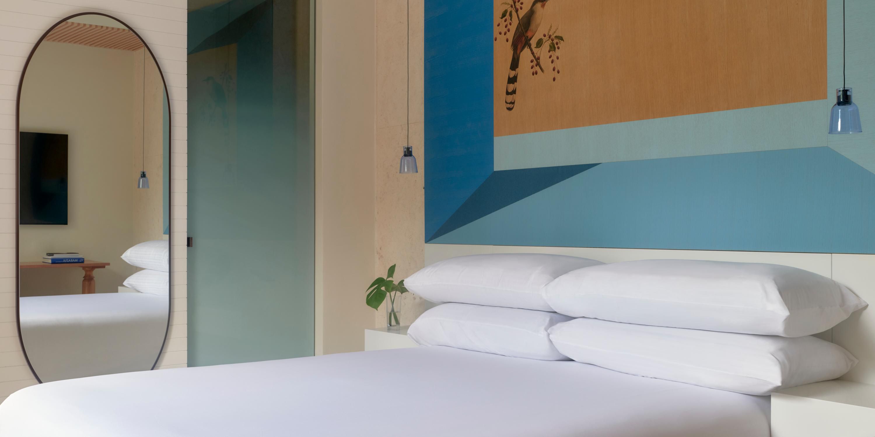 luxurius linens for comfort