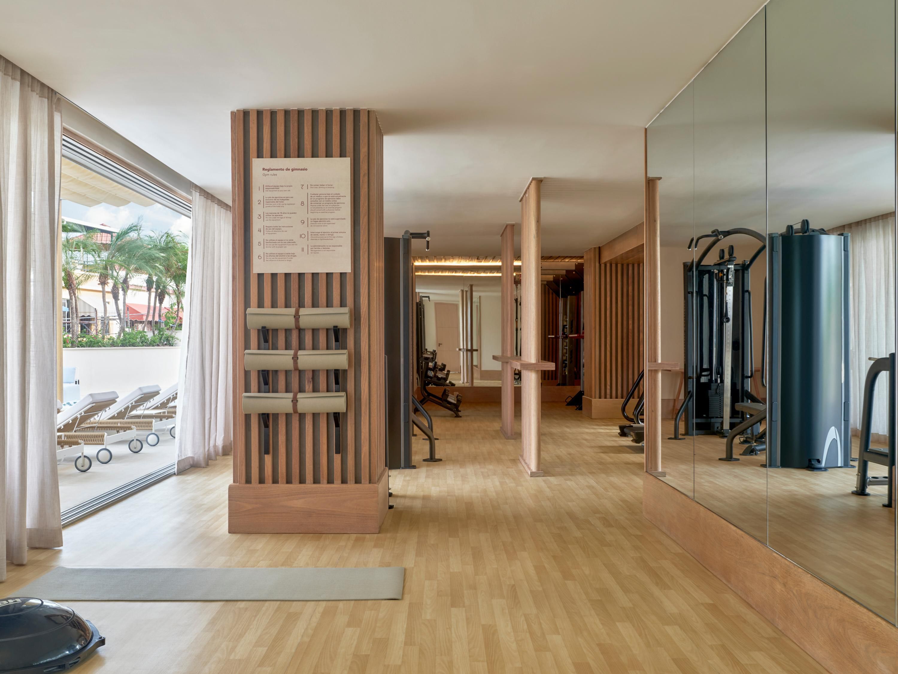 Comfort and style in every move