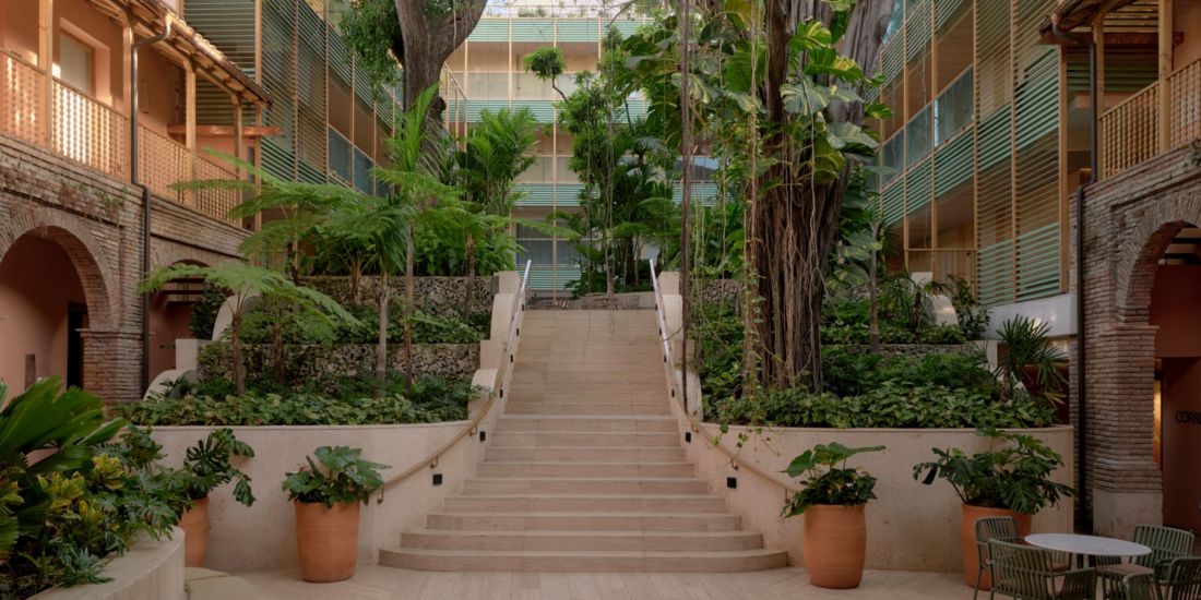 Kimpton Las Mercedes by IHG in Dominican Republic