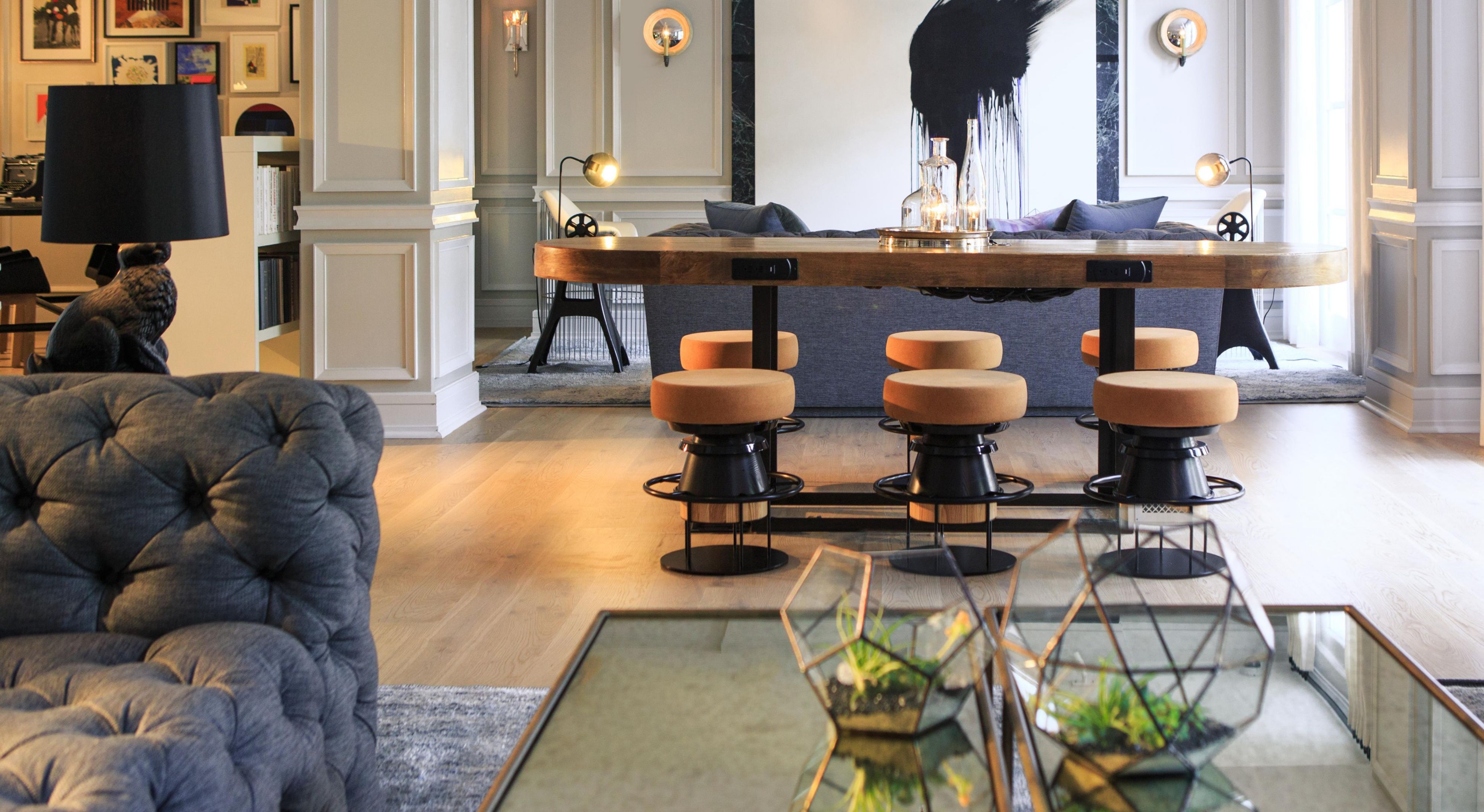 Kimpton Brice Hotel