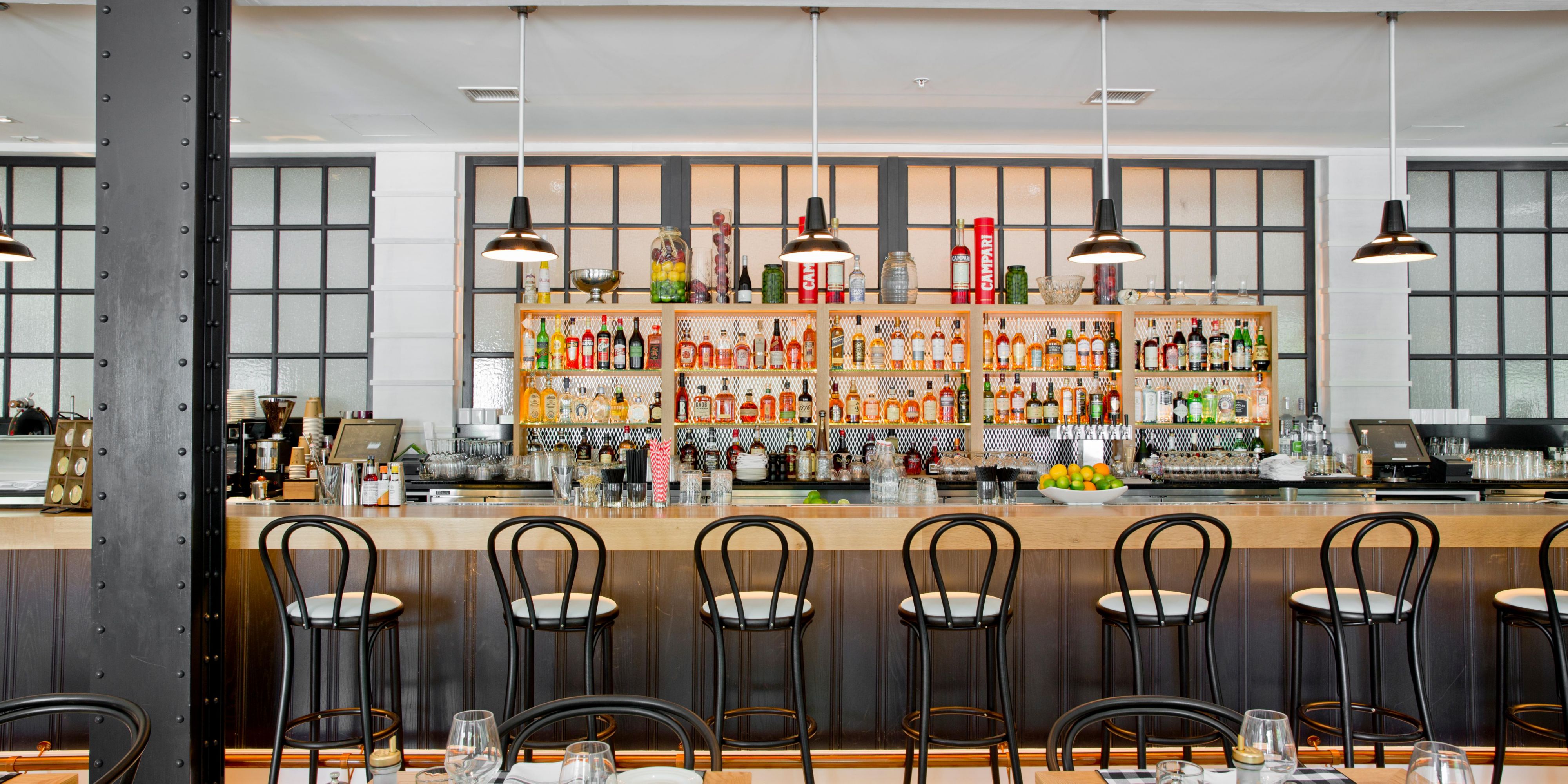 Kimpton Restaurants