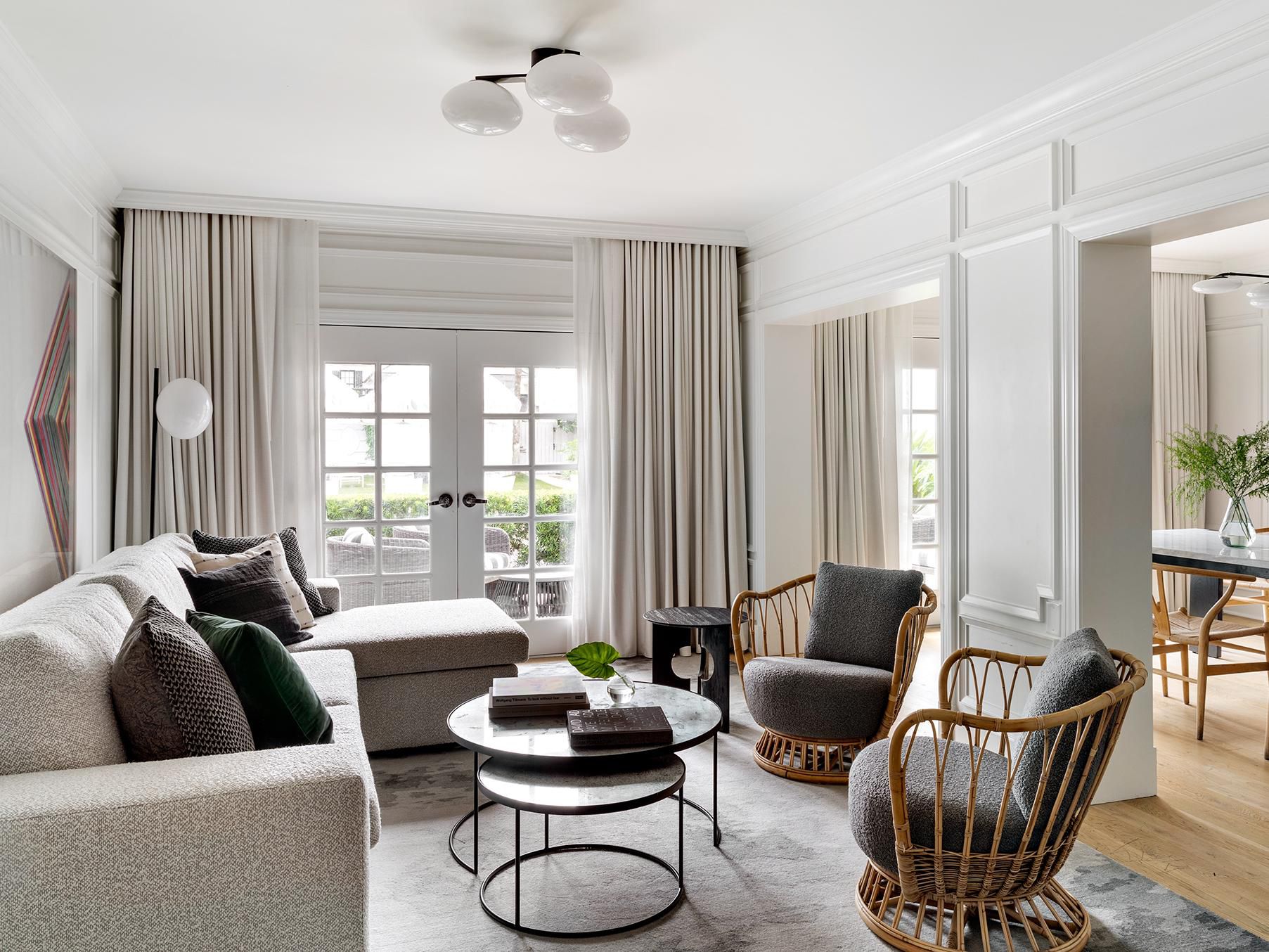 The Juliette Suite's Adjoining Suite