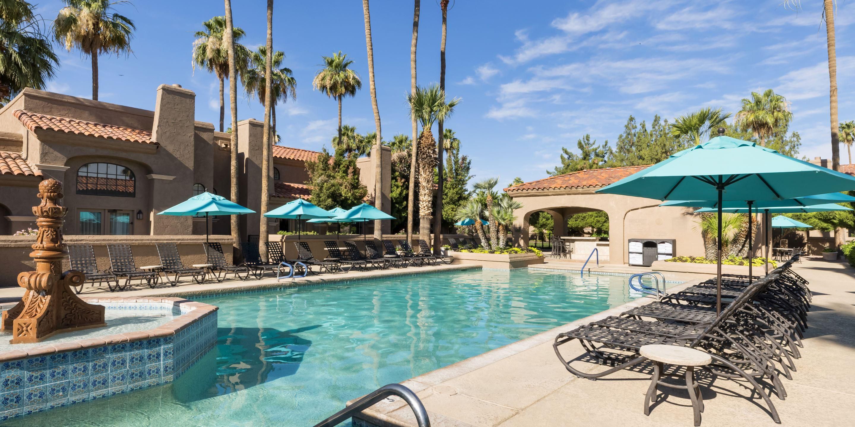Independent (SPCH) Scottsdale Plaza Resort