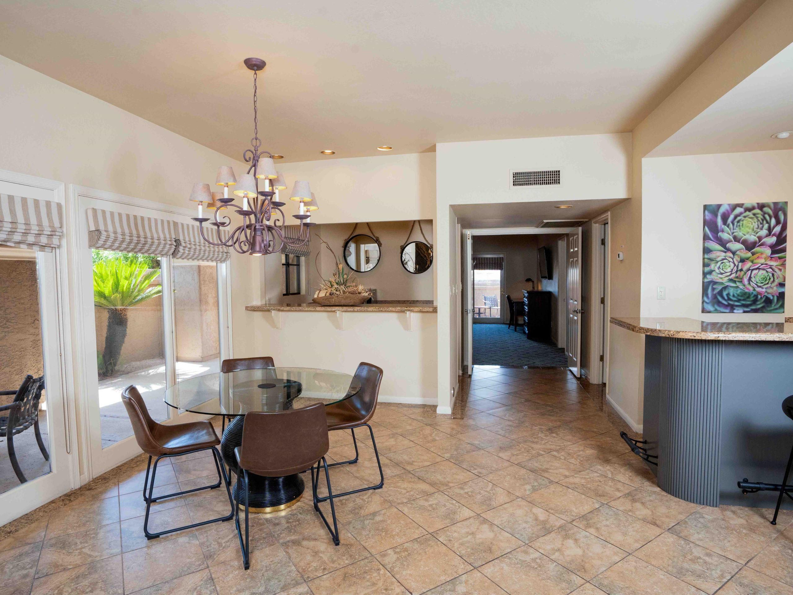 Sonoran Dining Room