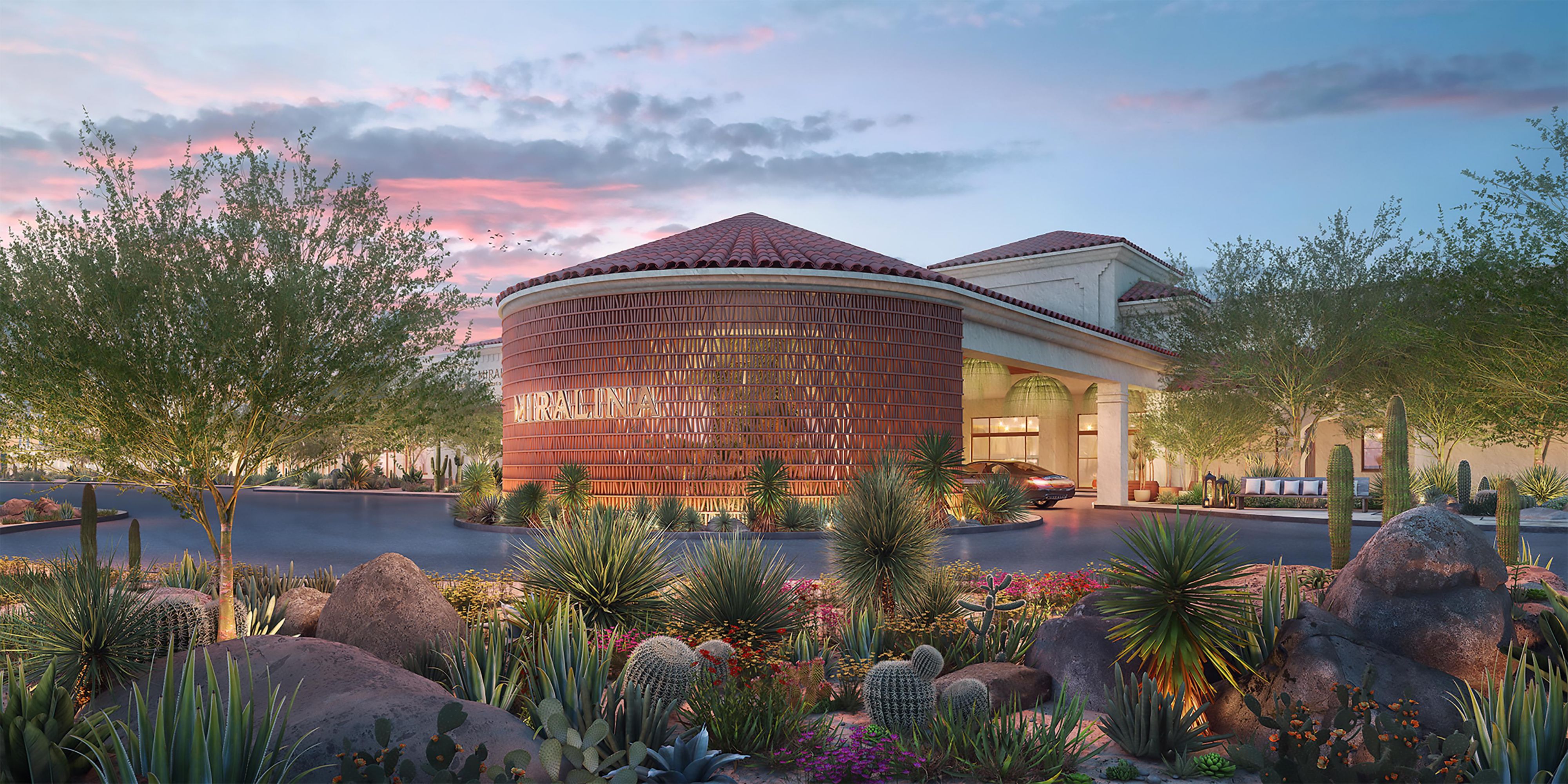 Kimpton Miralina Resort & Villas