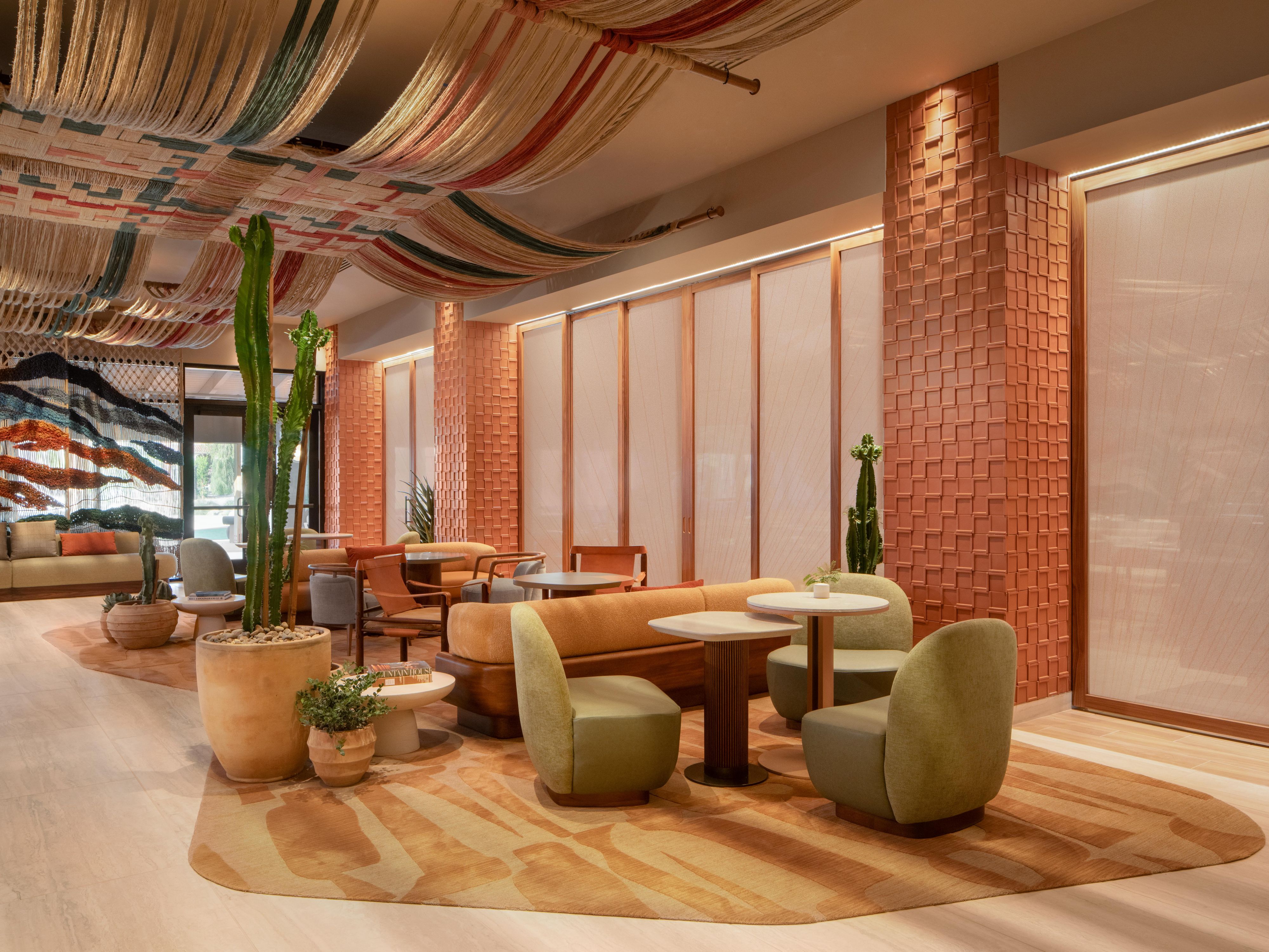 A Different Type Of Luxury Scottsdale Resort