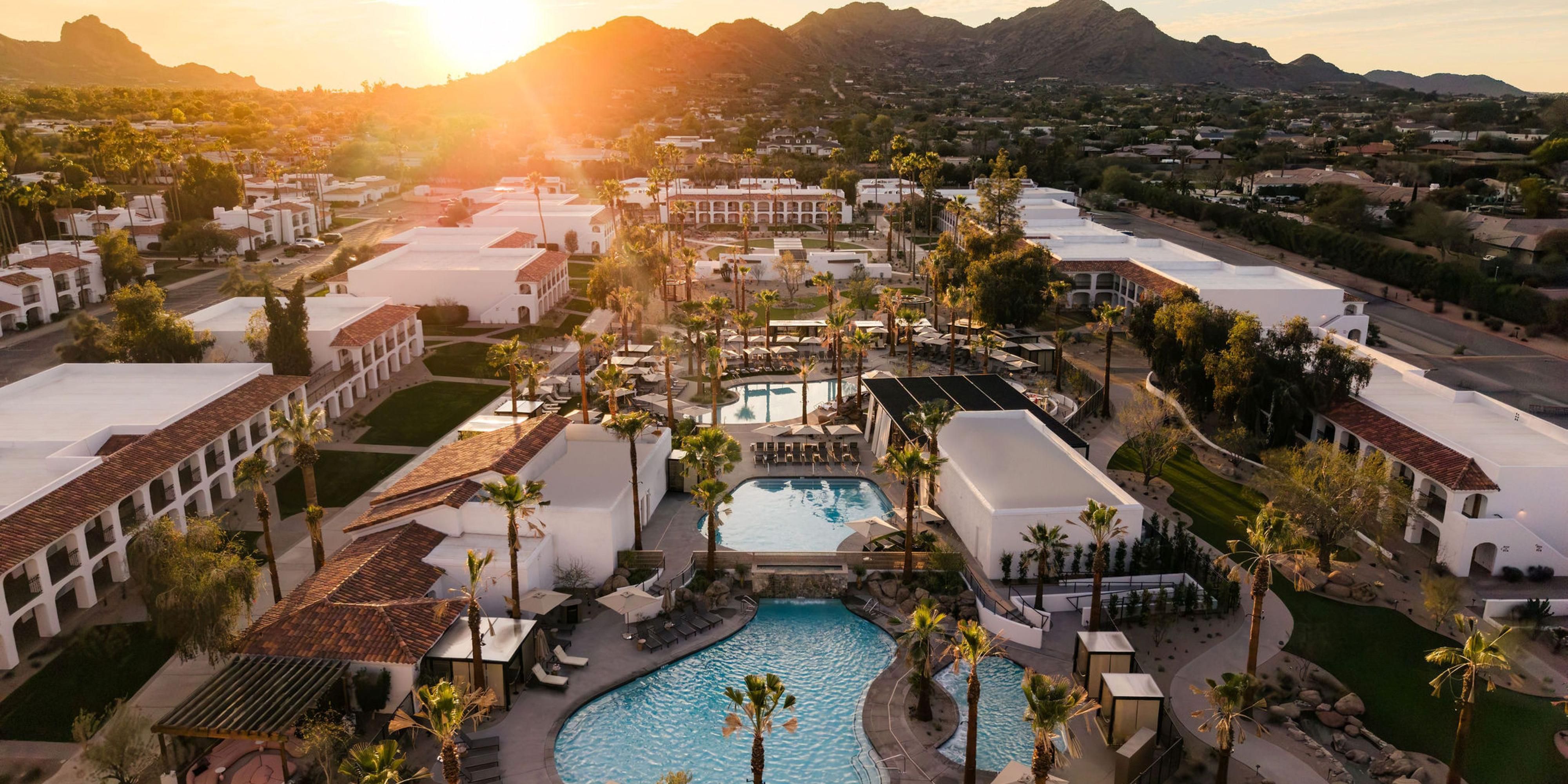 金普頓米拉莉娜休閒度假村及別墅