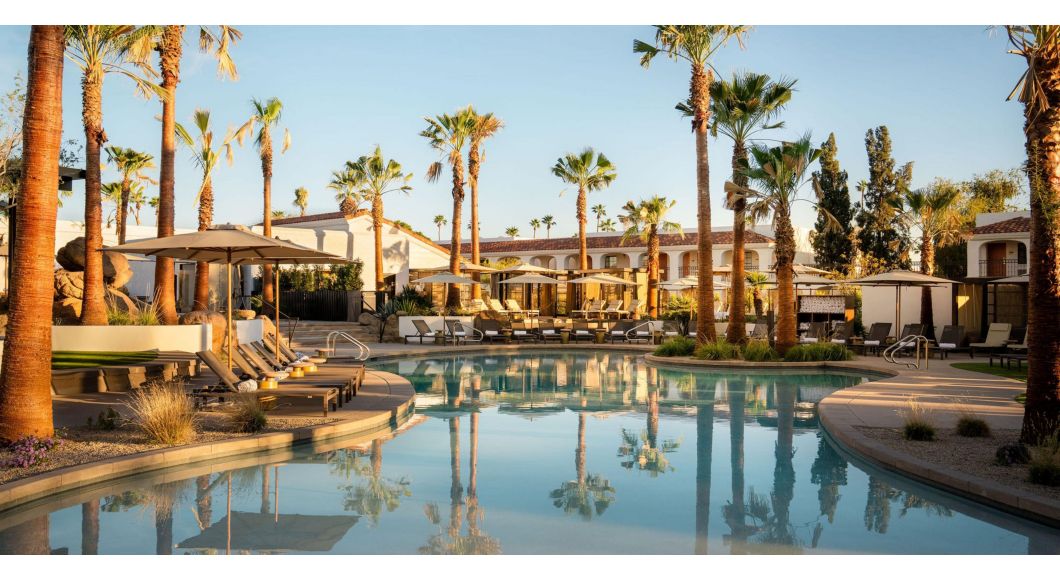 Kimpton Miralina 호텔 스코츠데일