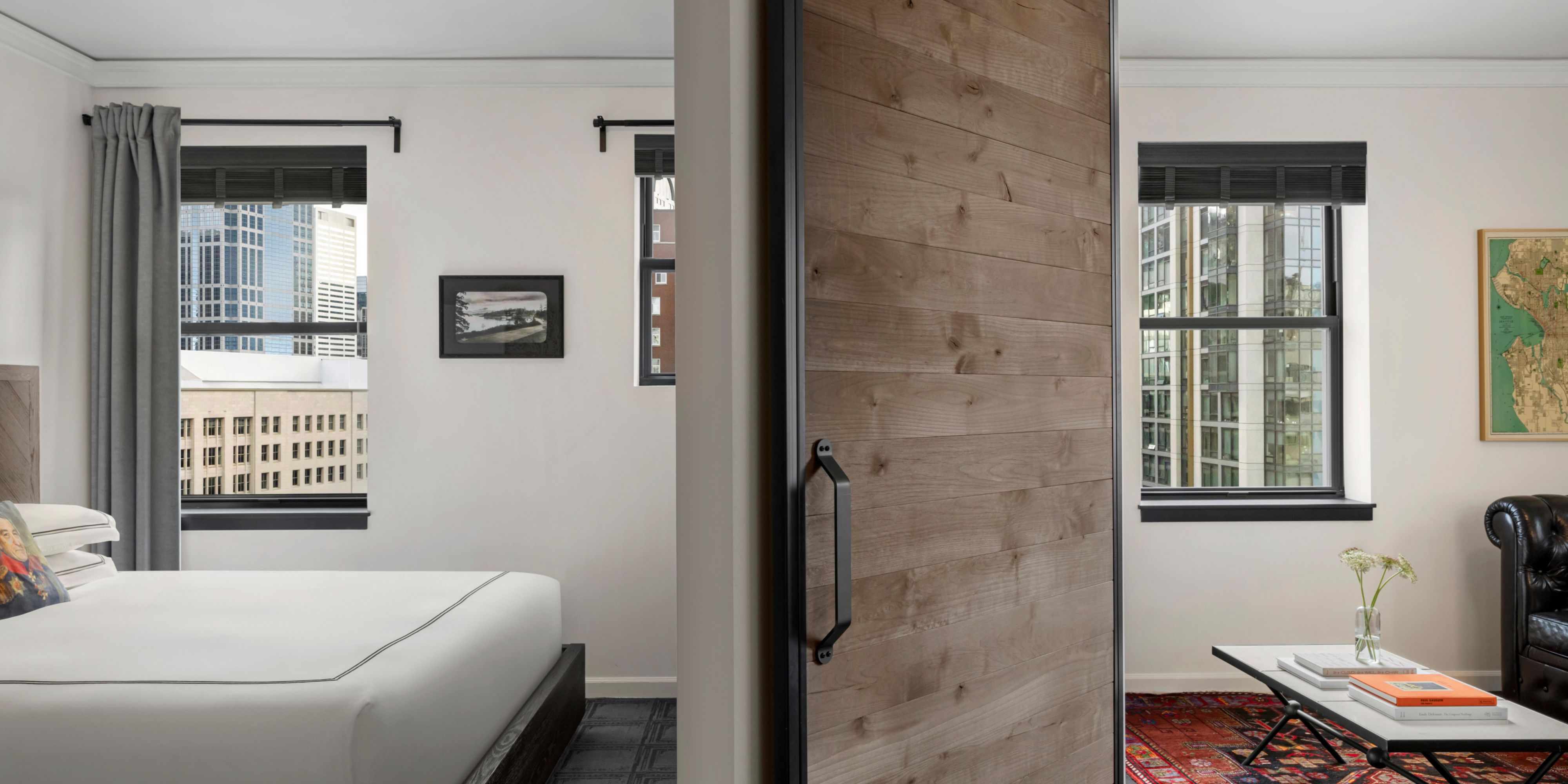 Belltown Suite