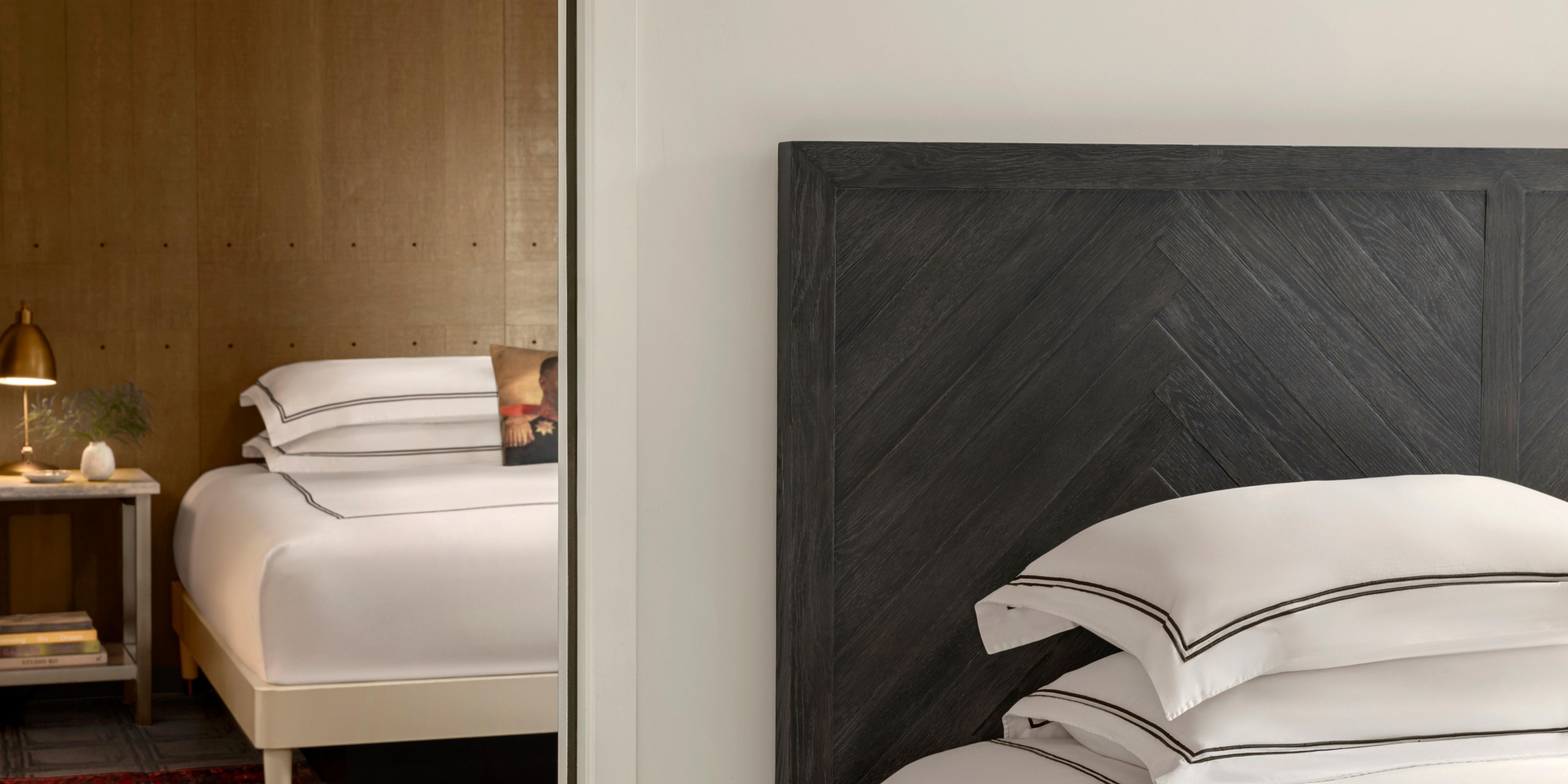 Belltown Suite
