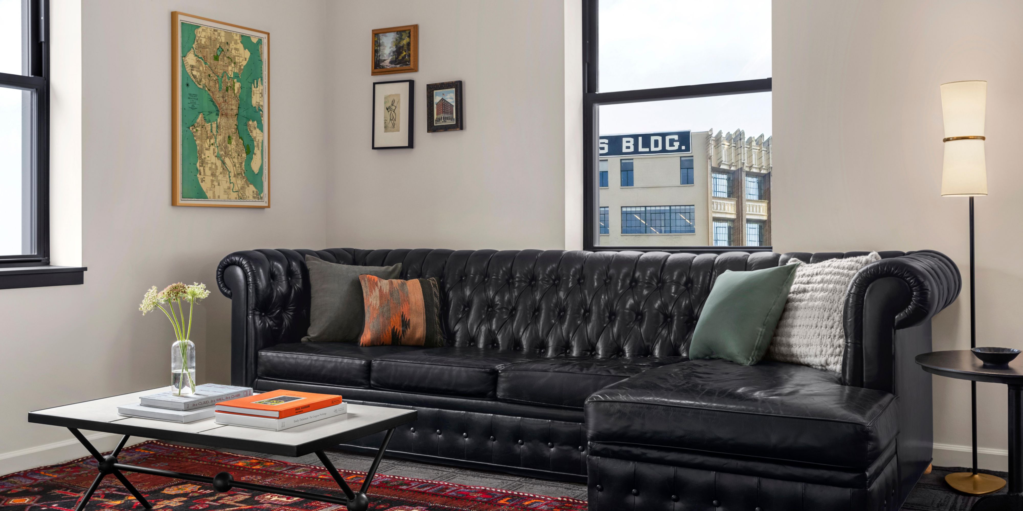 Belltown Suite