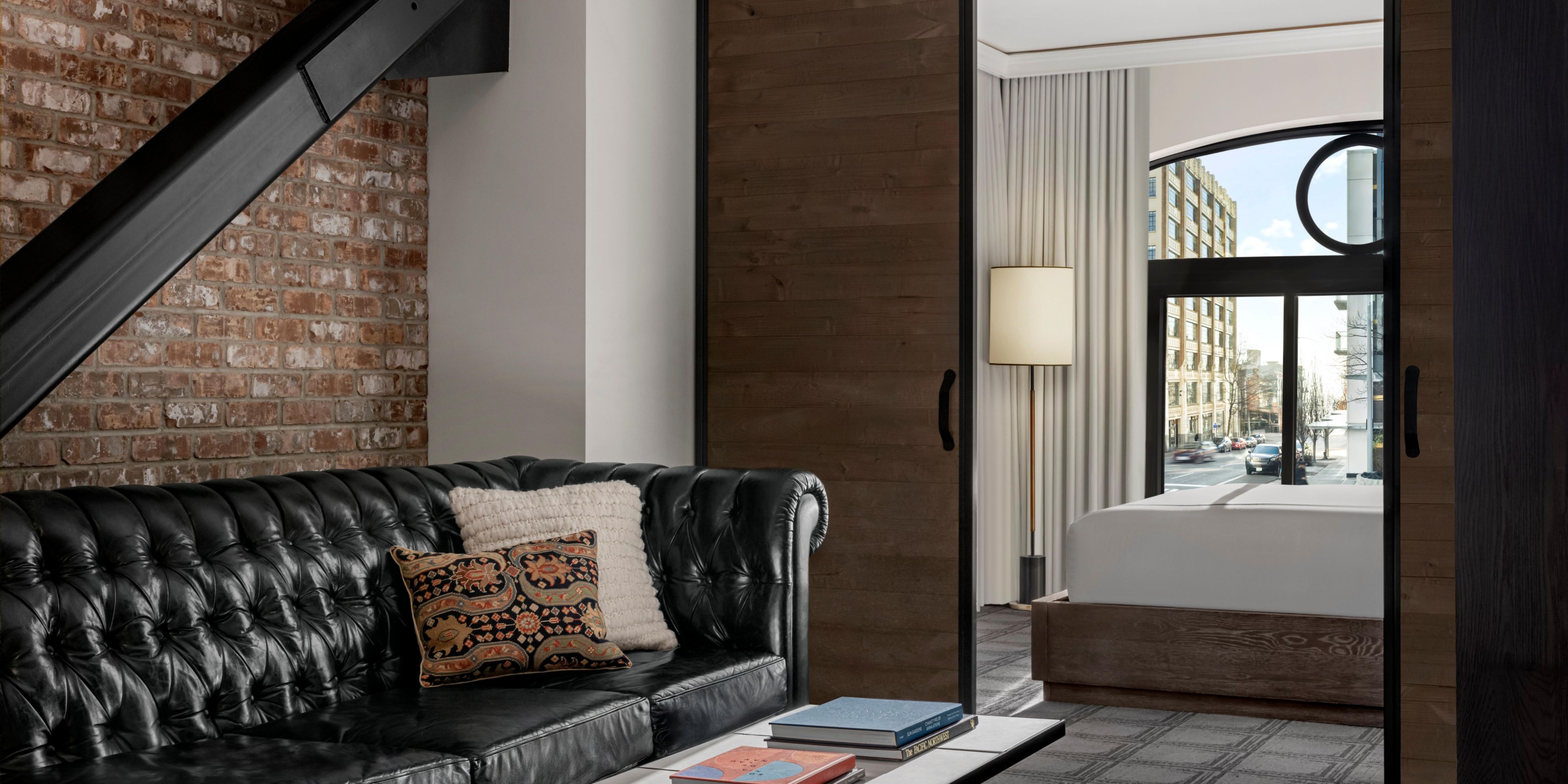 Palladian Suite