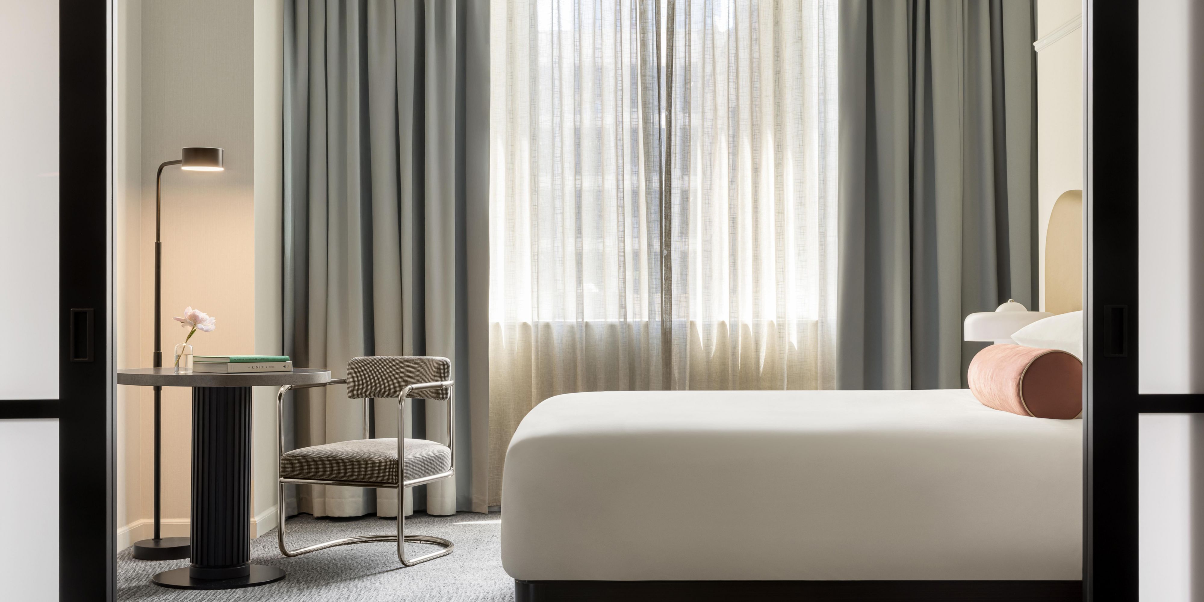 Kimpton Hotel Monaco Seattle