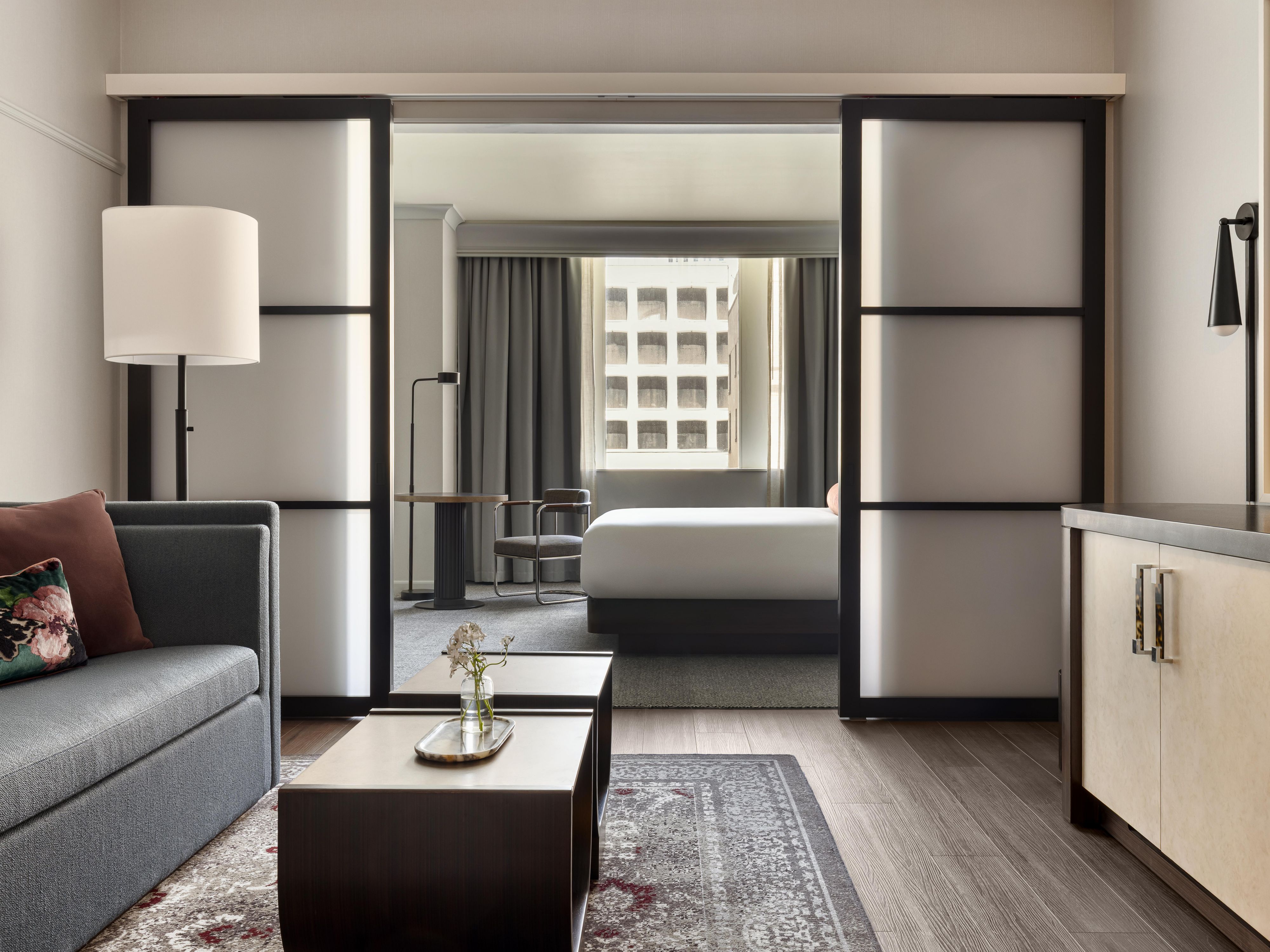 Suite 