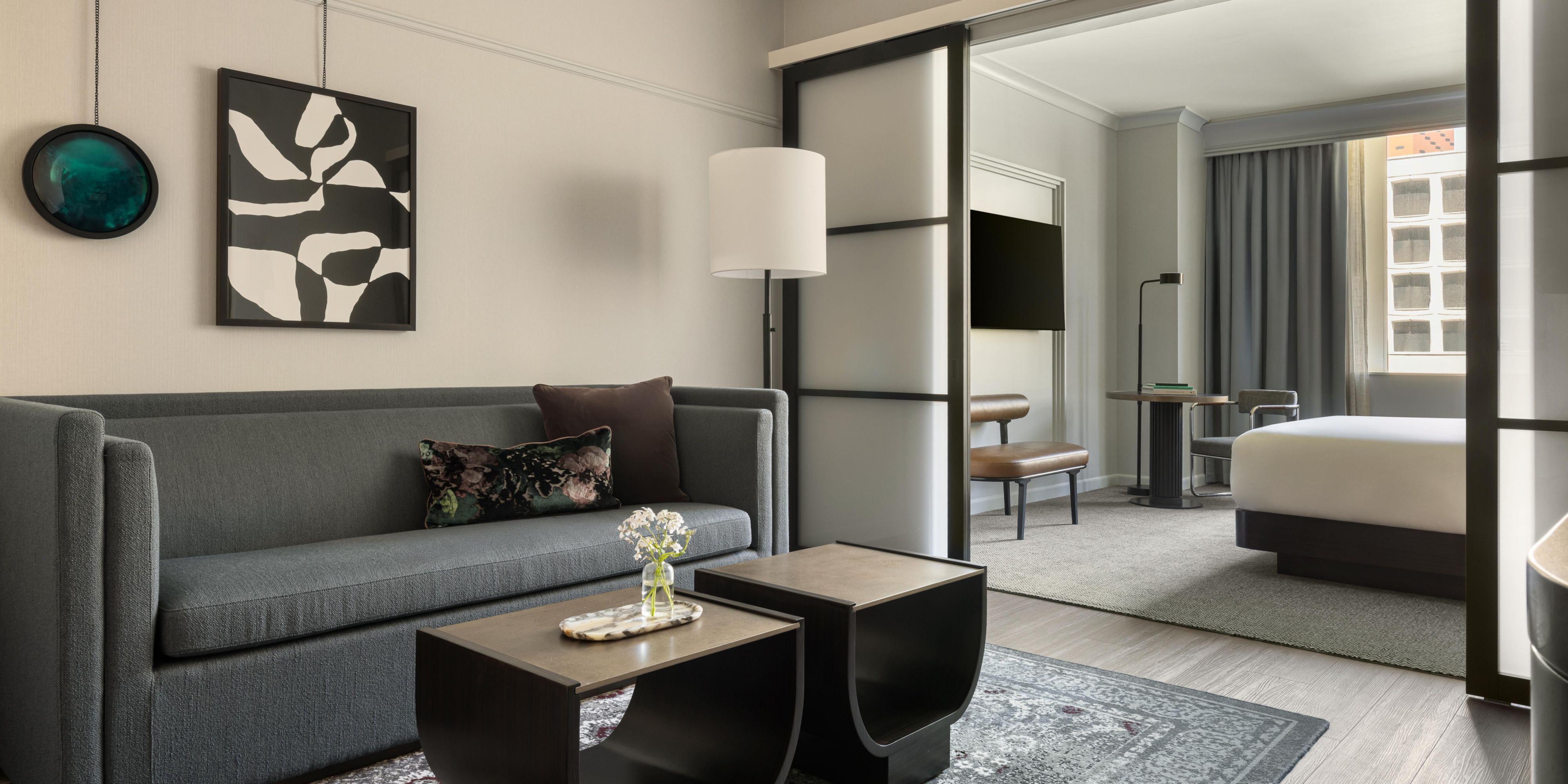 Suite