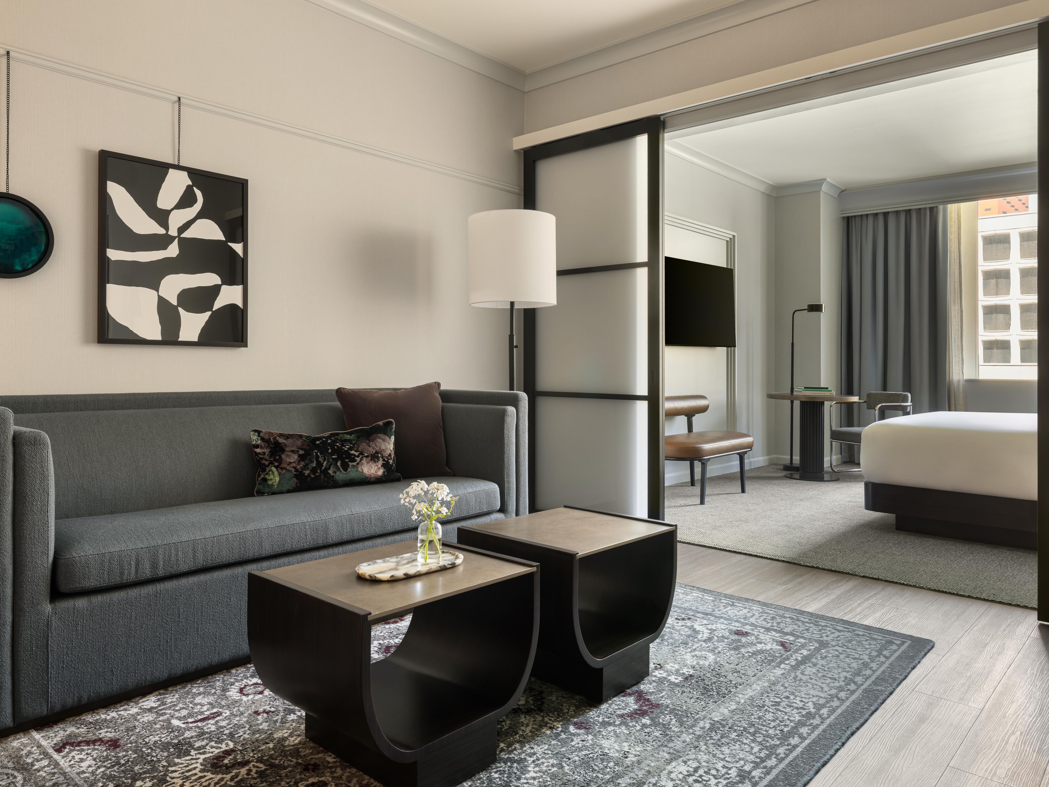 Suite