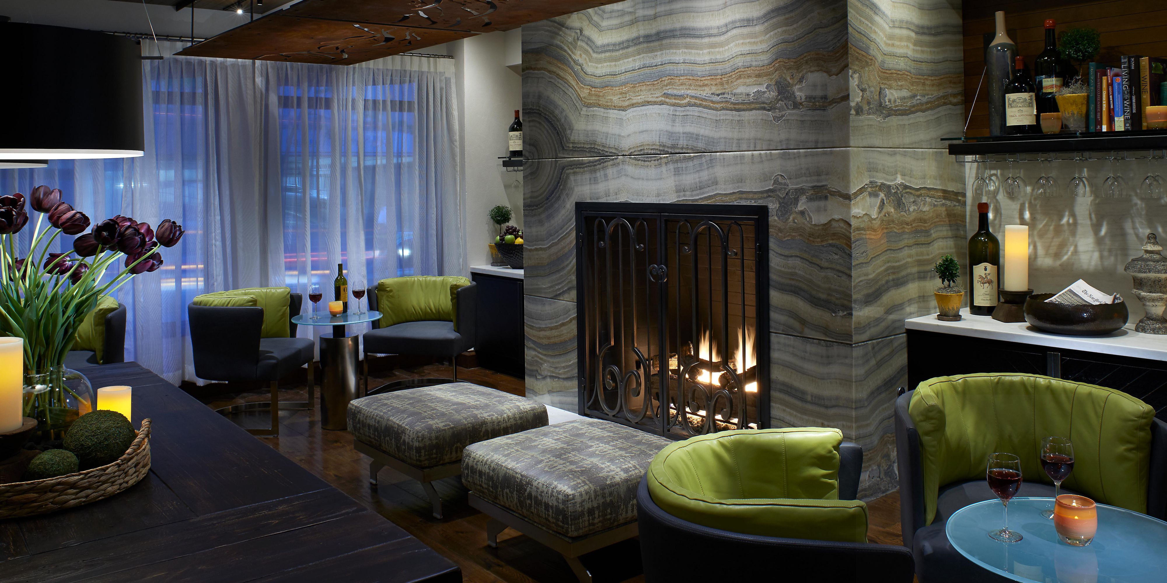 Khách sạn Kimpton Vintage Seattle
