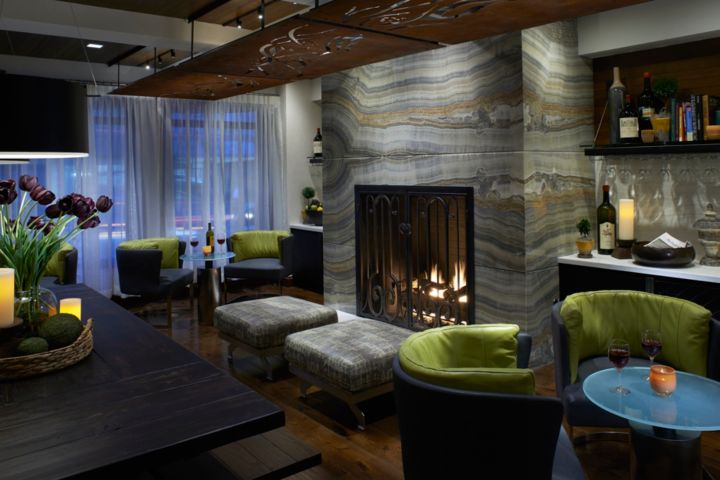 Kimpton Hotel Vintage Seattle