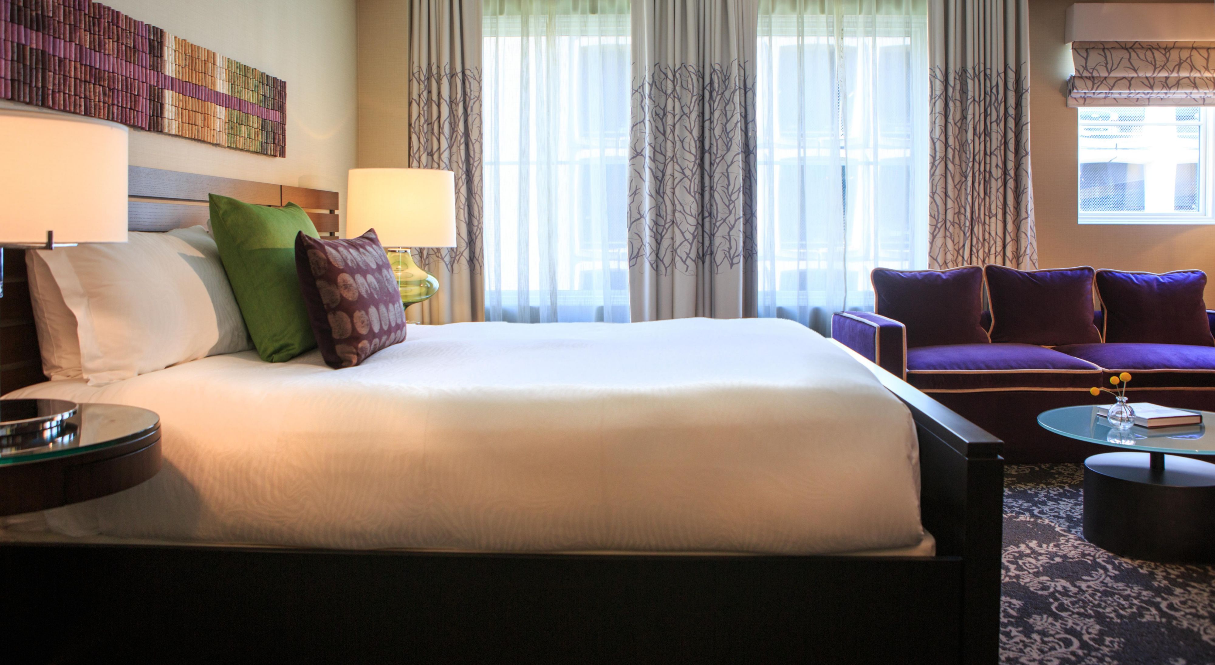 Kimpton margot sydney hotel