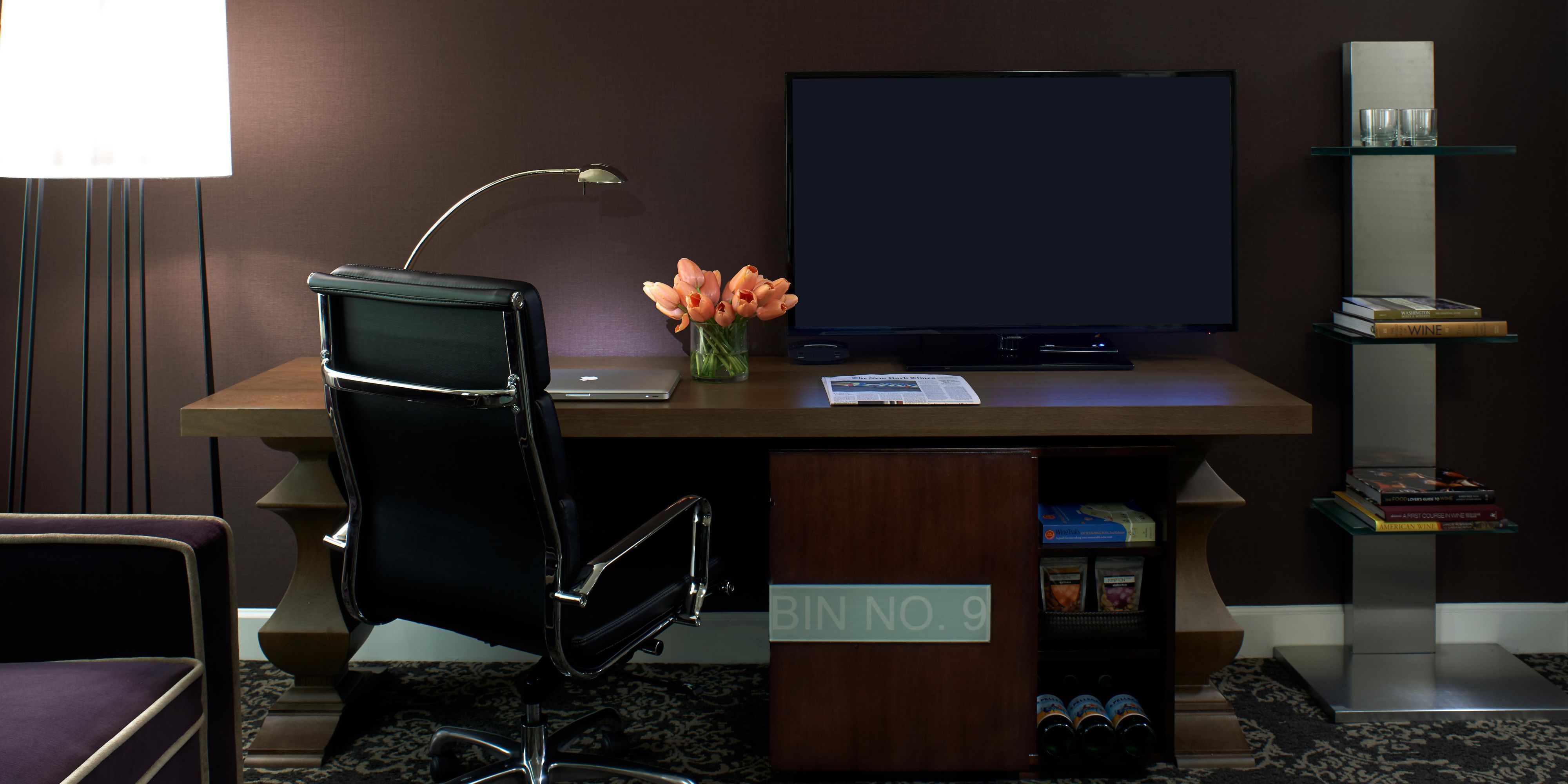Room Feature