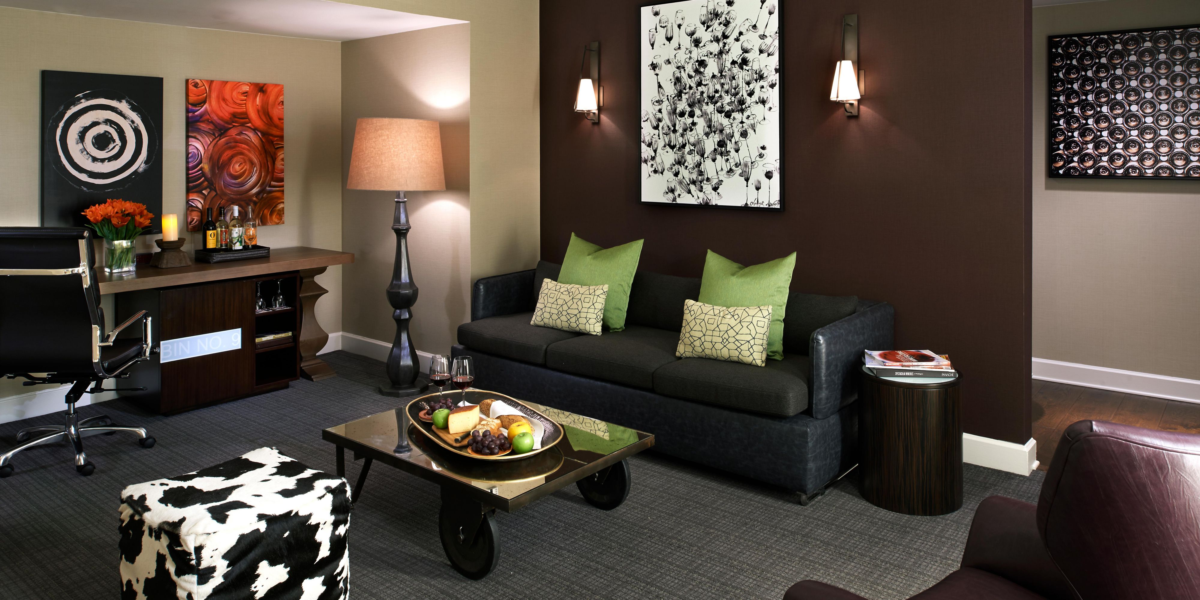 Suite