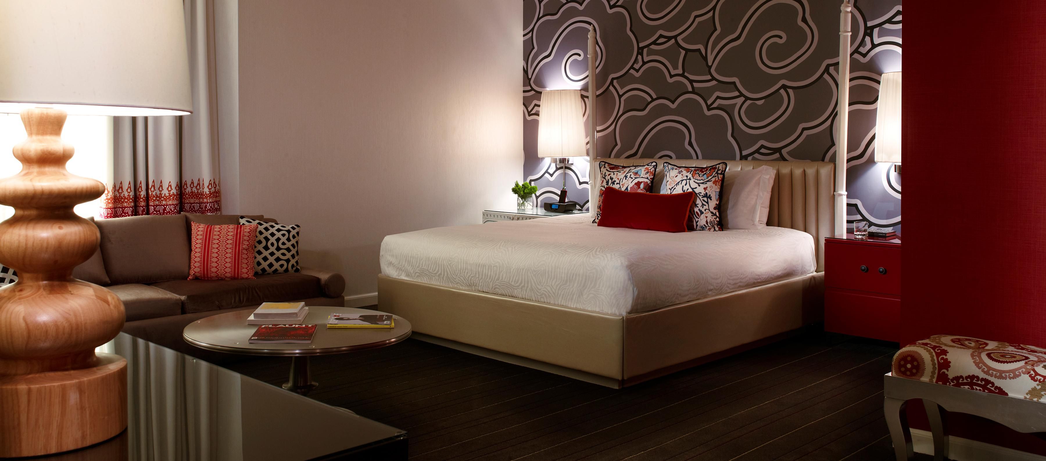 Kimpton Hotel Monaco Seattle Downtown Seattle Hotels Kimpton Hotels