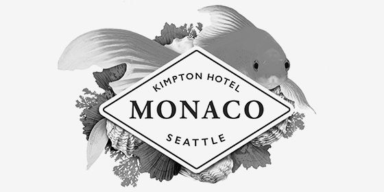 Kimpton Hotel Monaco Seattle Downtown Seattle Hotels Kimpton Hotels